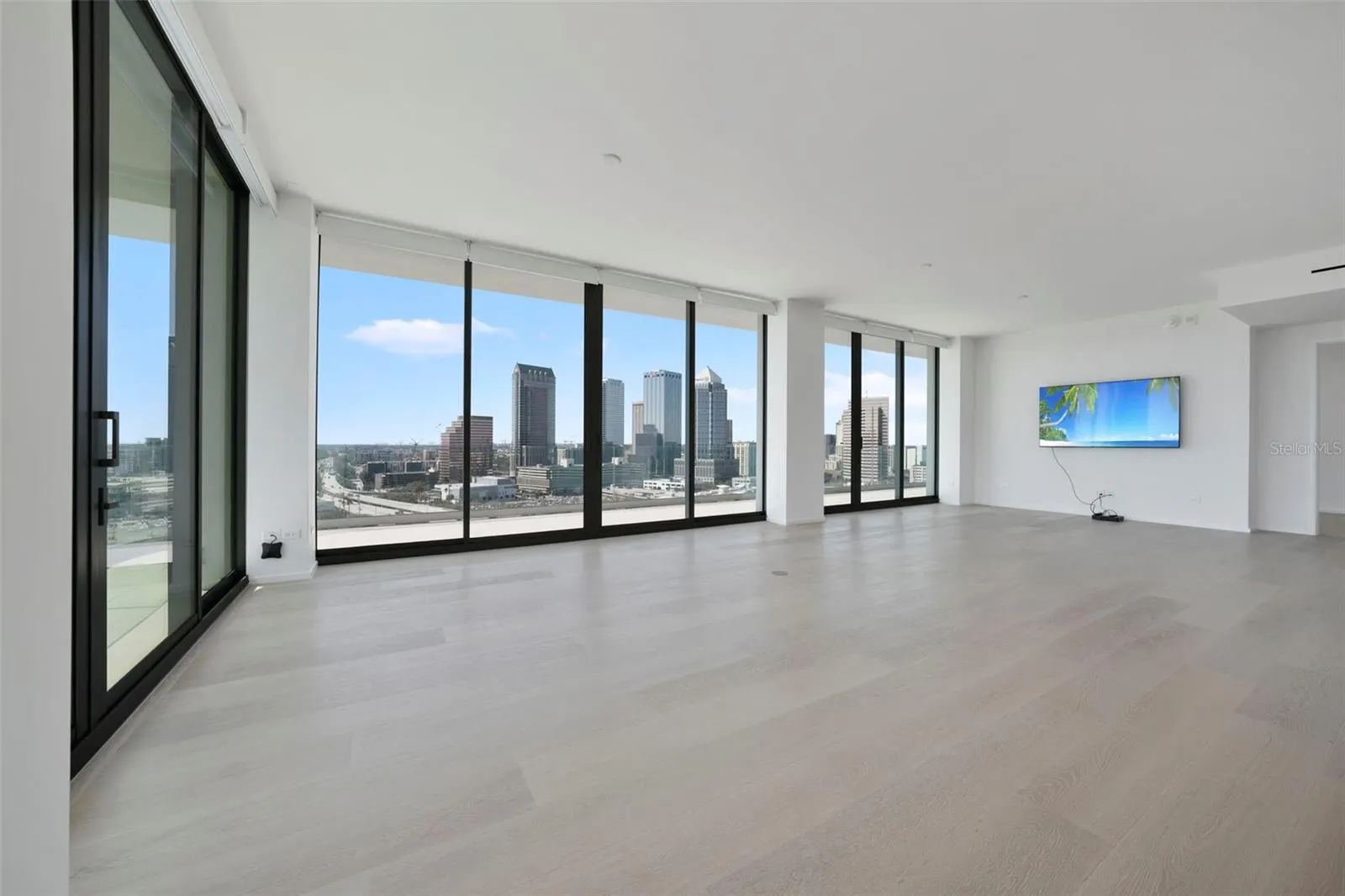 1000 WATER ST #1601, #1601