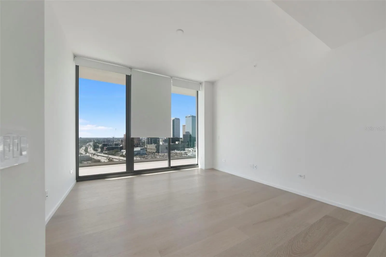 1000 WATER ST #1601, #1601