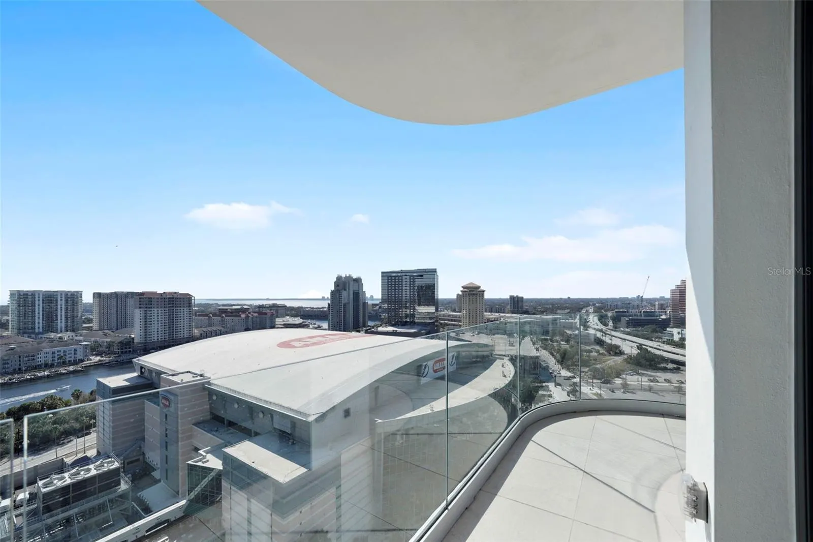 1000 WATER ST #1601, #1601