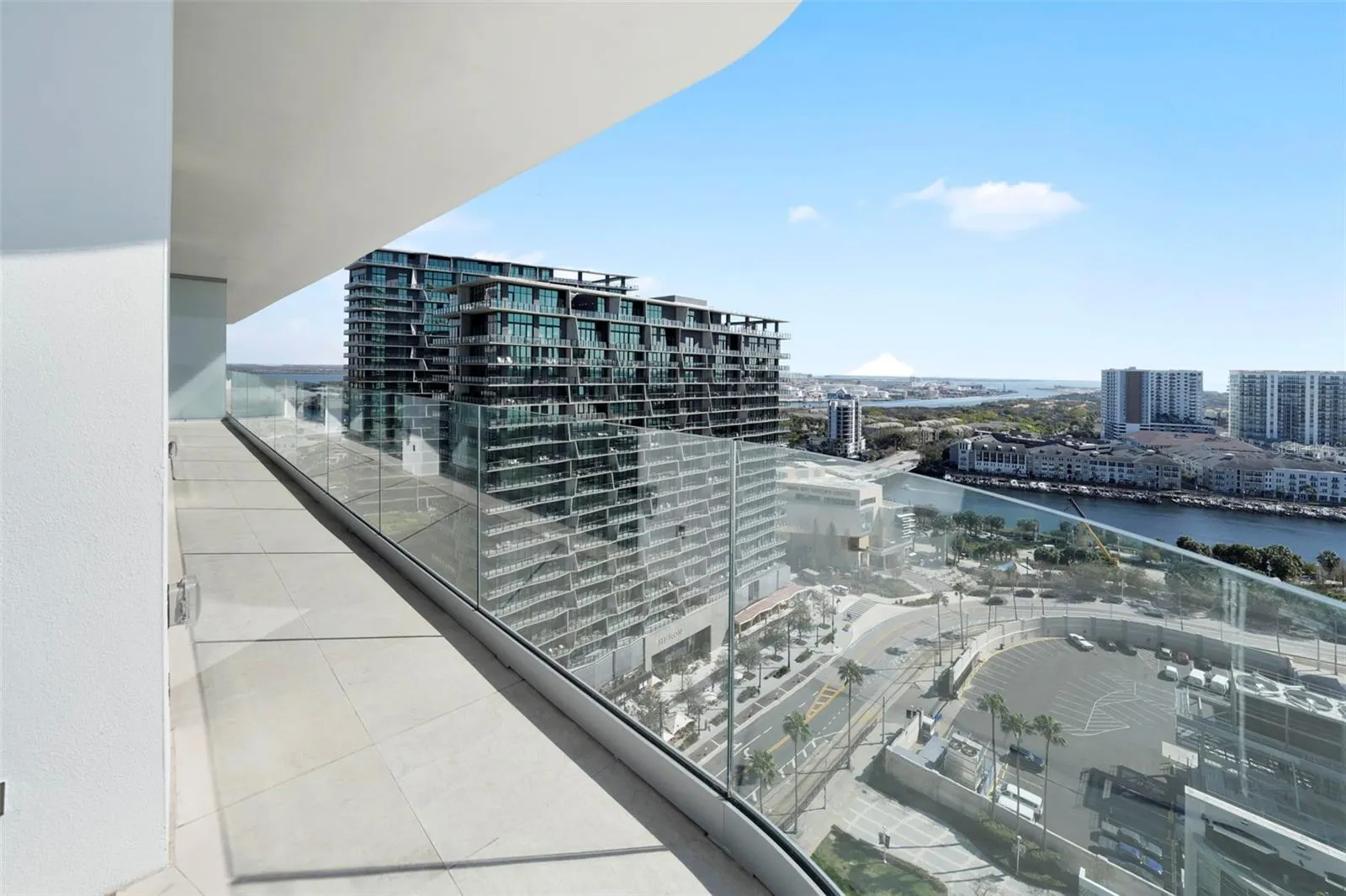 1000 WATER ST #1601, #1601