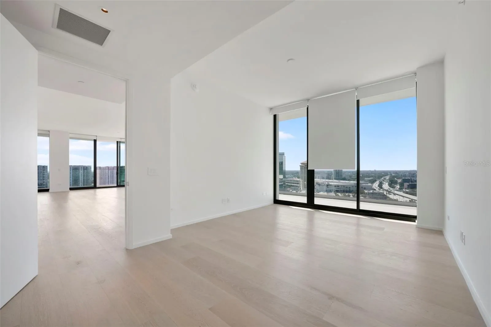 1000 WATER ST #1601, #1601