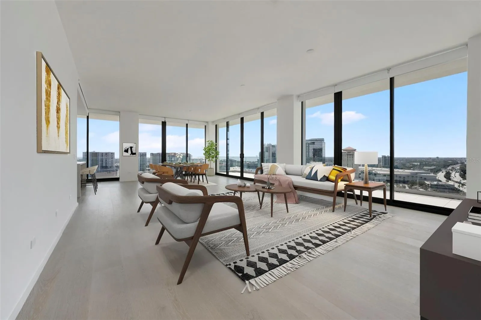1000 WATER ST #1601, #1601