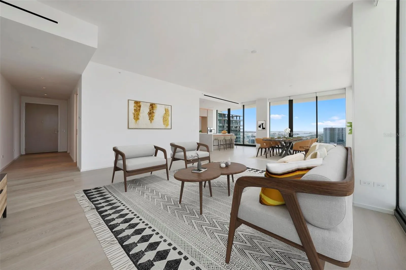 1000 WATER ST #1601, #1601