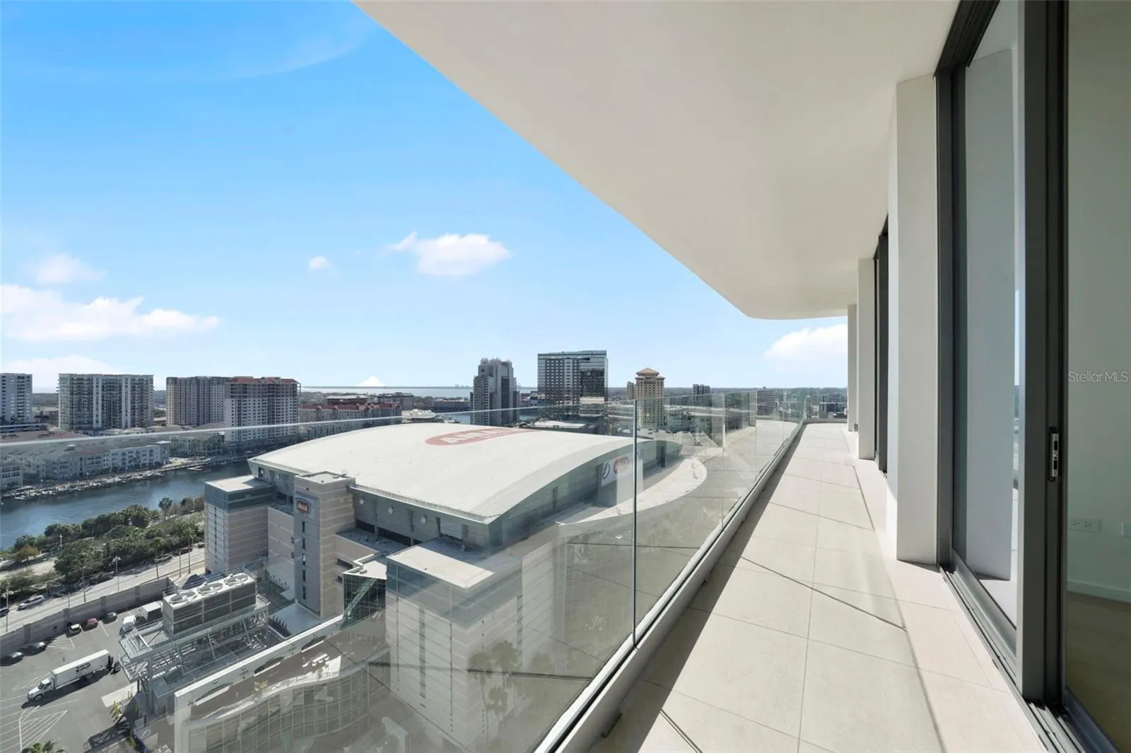 1000 WATER ST #1601, #1601
