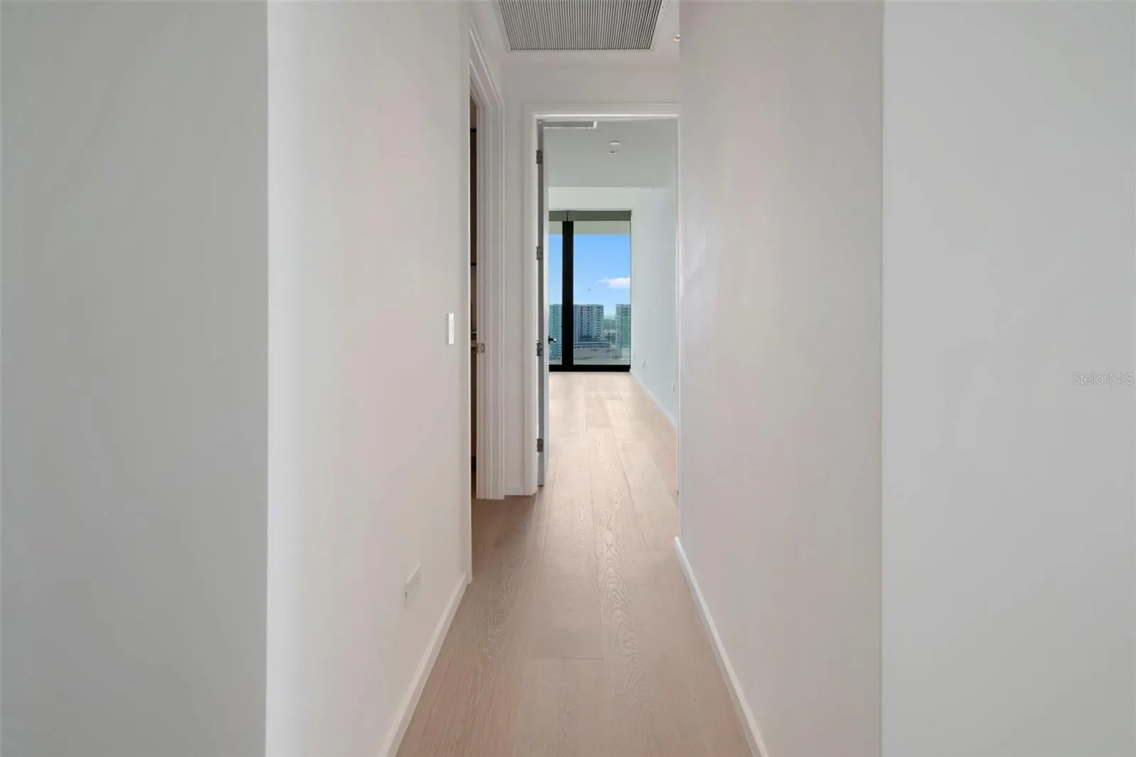 1000 WATER ST #1601, #1601