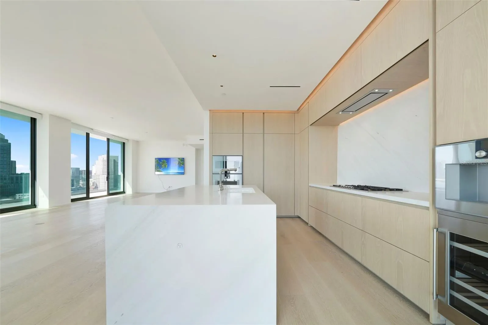 1000 WATER ST #1601, #1601