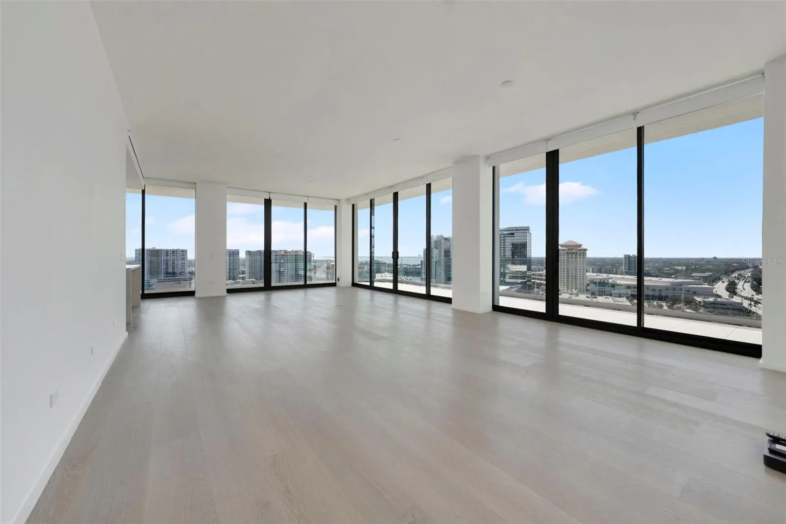 1000 WATER ST #1601, #1601