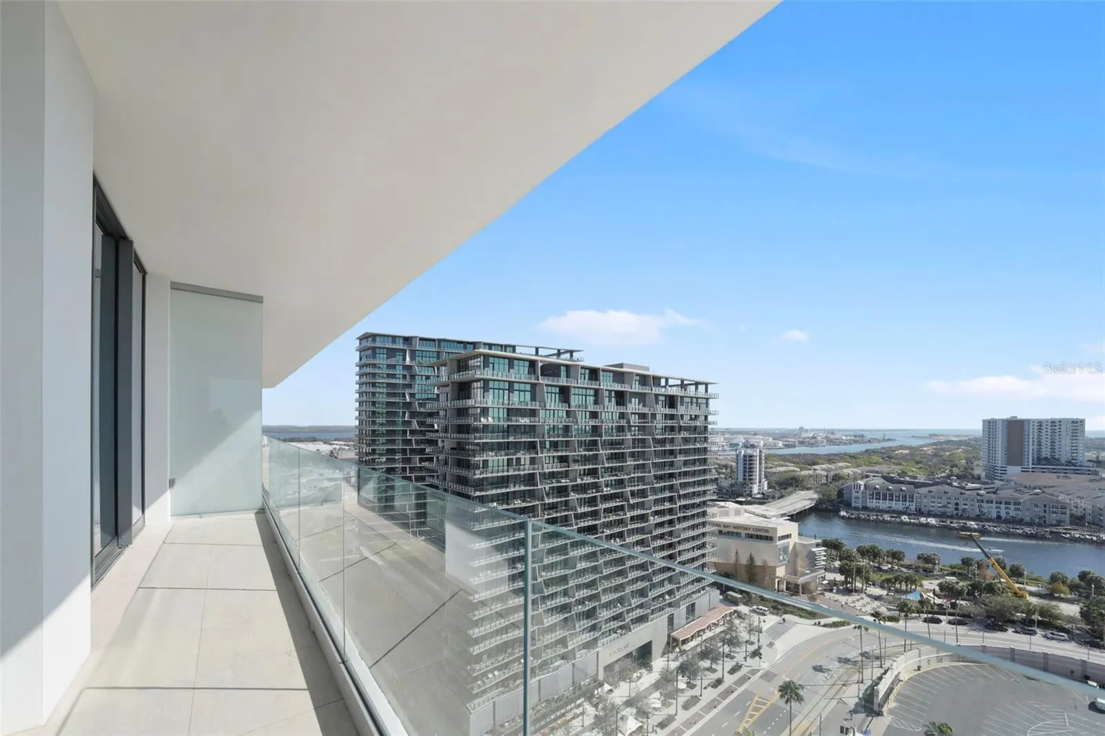 1000 WATER ST #1601, #1601