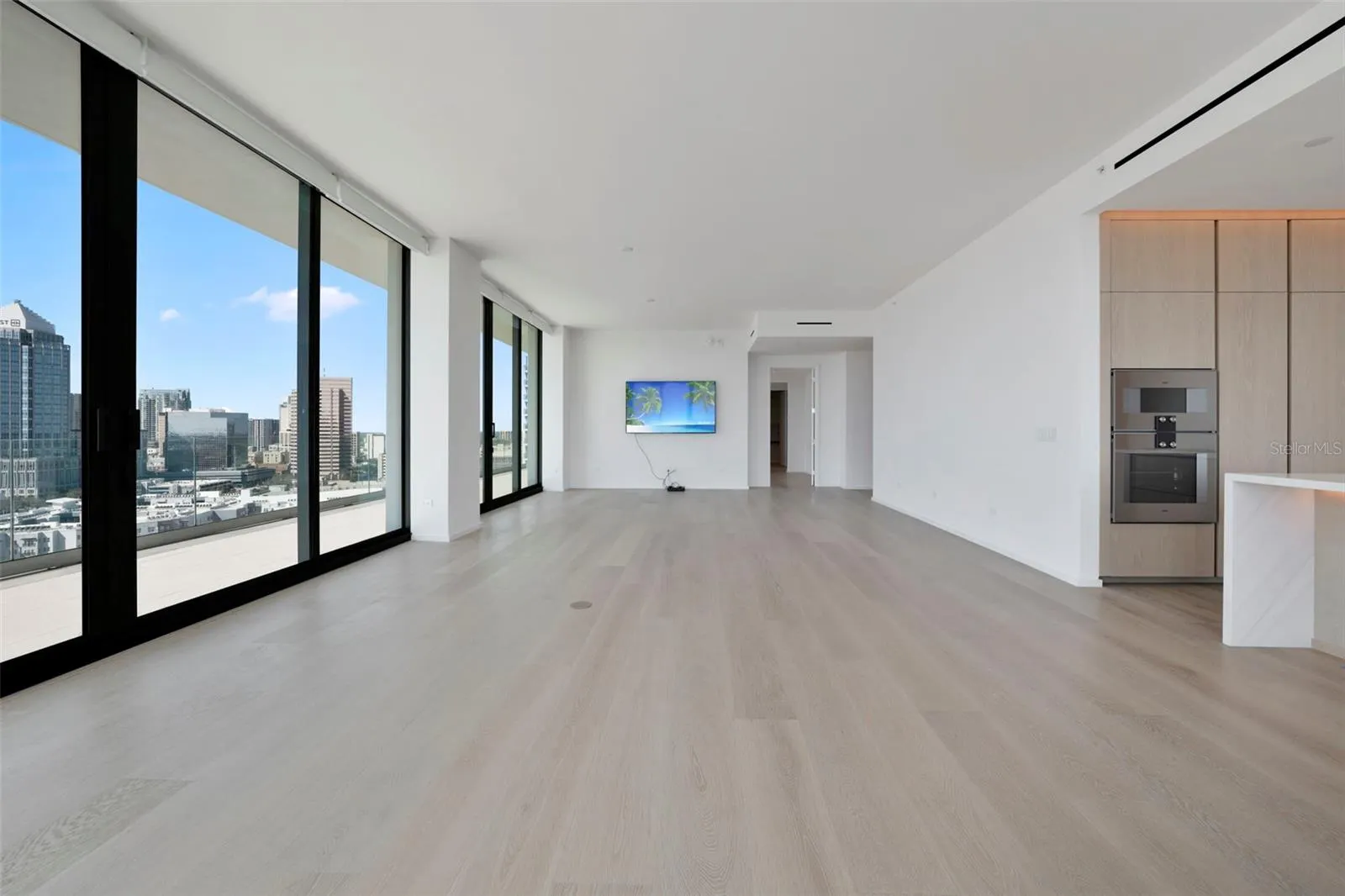 1000 WATER ST #1601, #1601