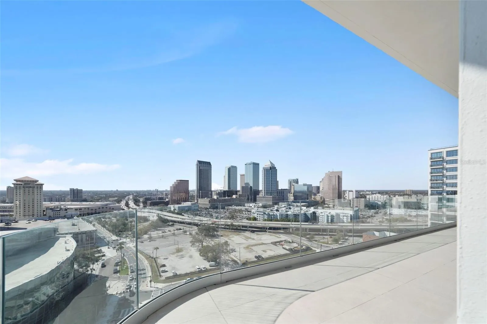 1000 WATER ST #1601, #1601