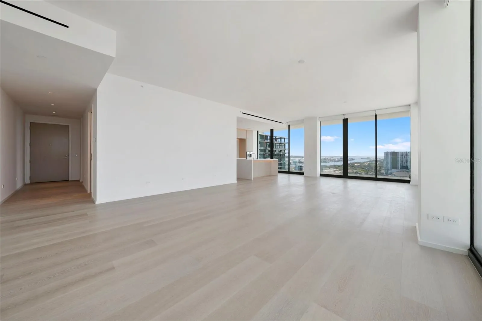 1000 WATER ST #1601, #1601