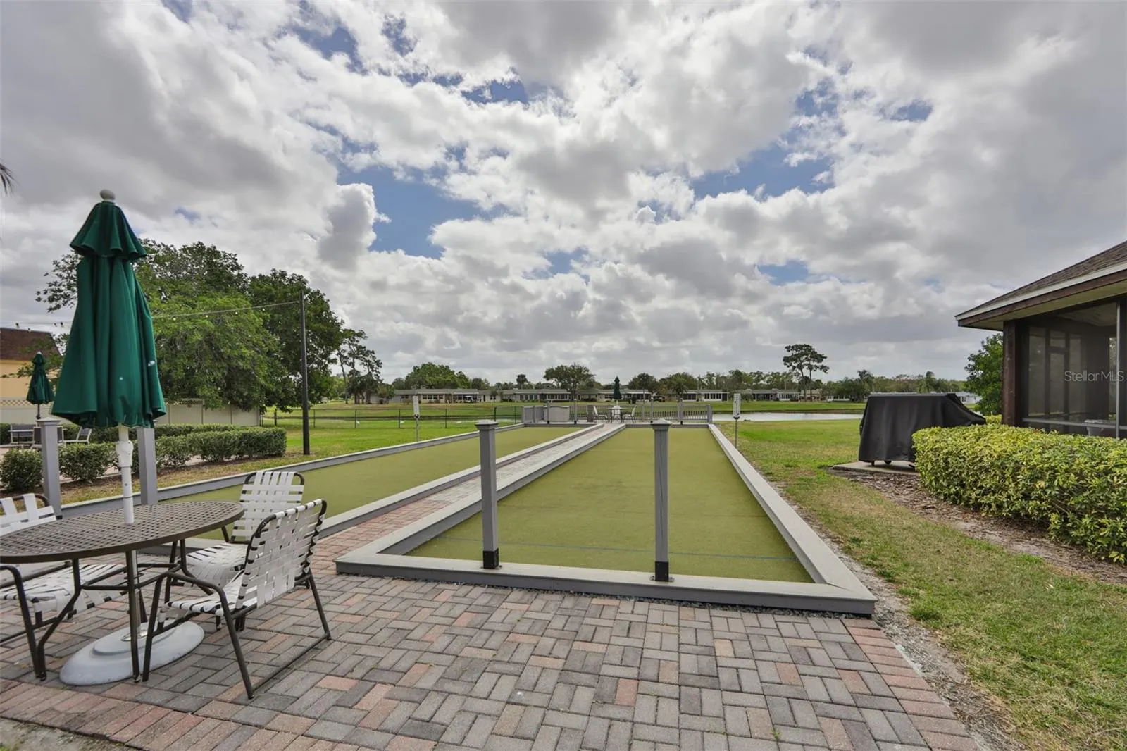 2335 NANTUCKET DR #36, #36