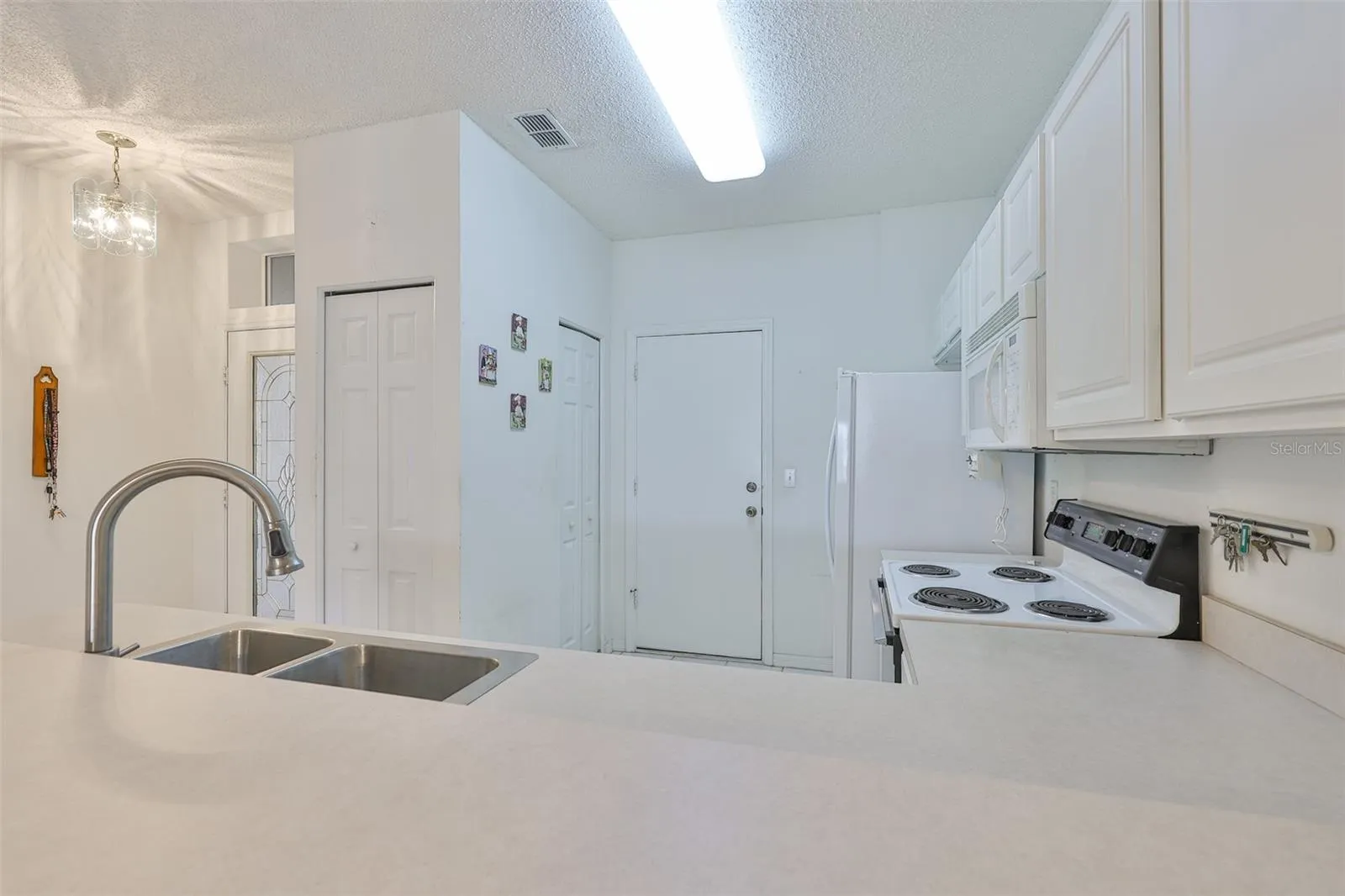2335 NANTUCKET DR #36, #36