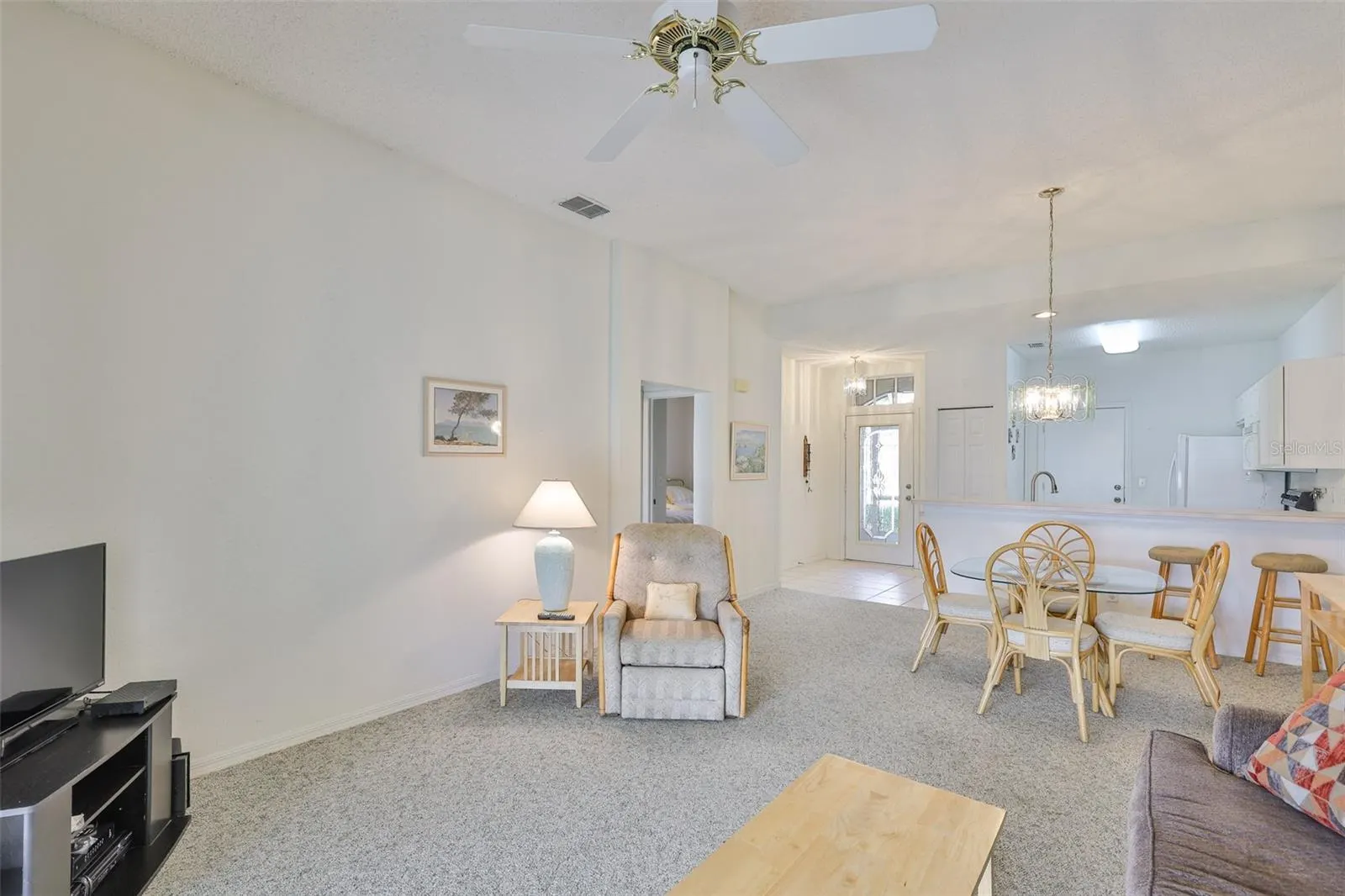 2335 NANTUCKET DR #36, #36