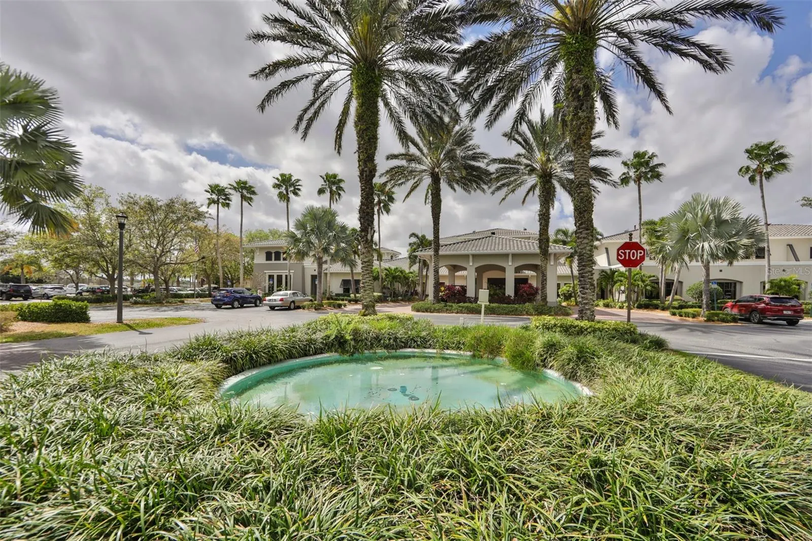 2335 NANTUCKET DR #36, #36
