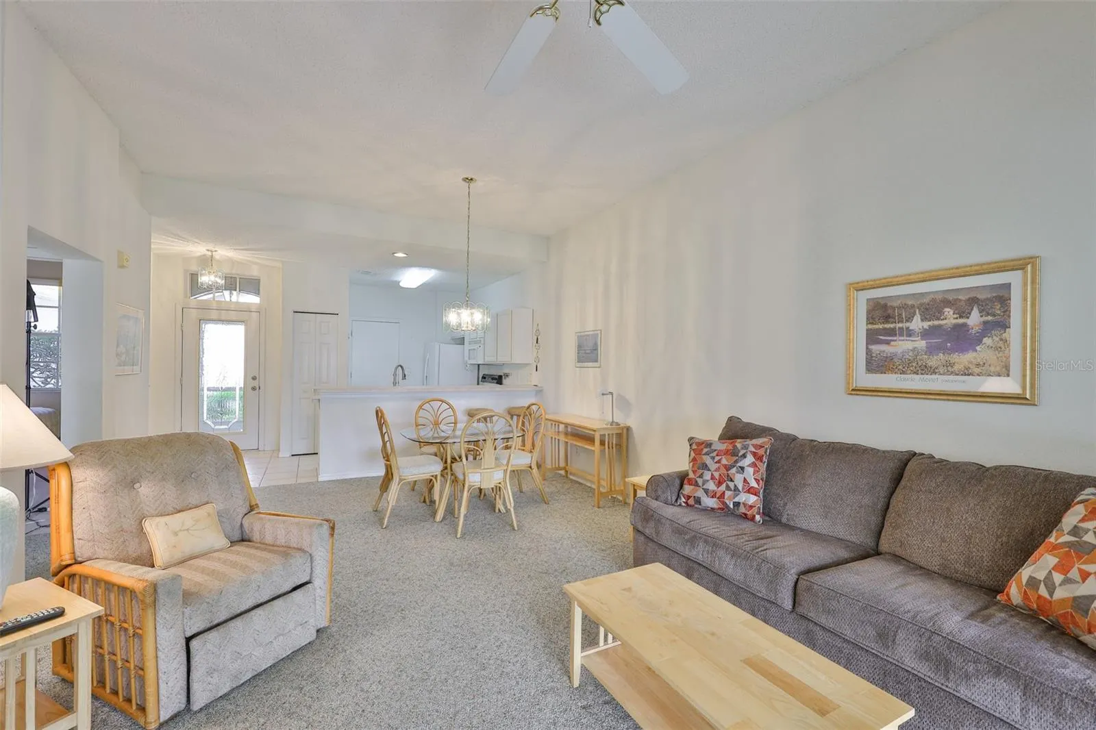 2335 NANTUCKET DR #36, #36