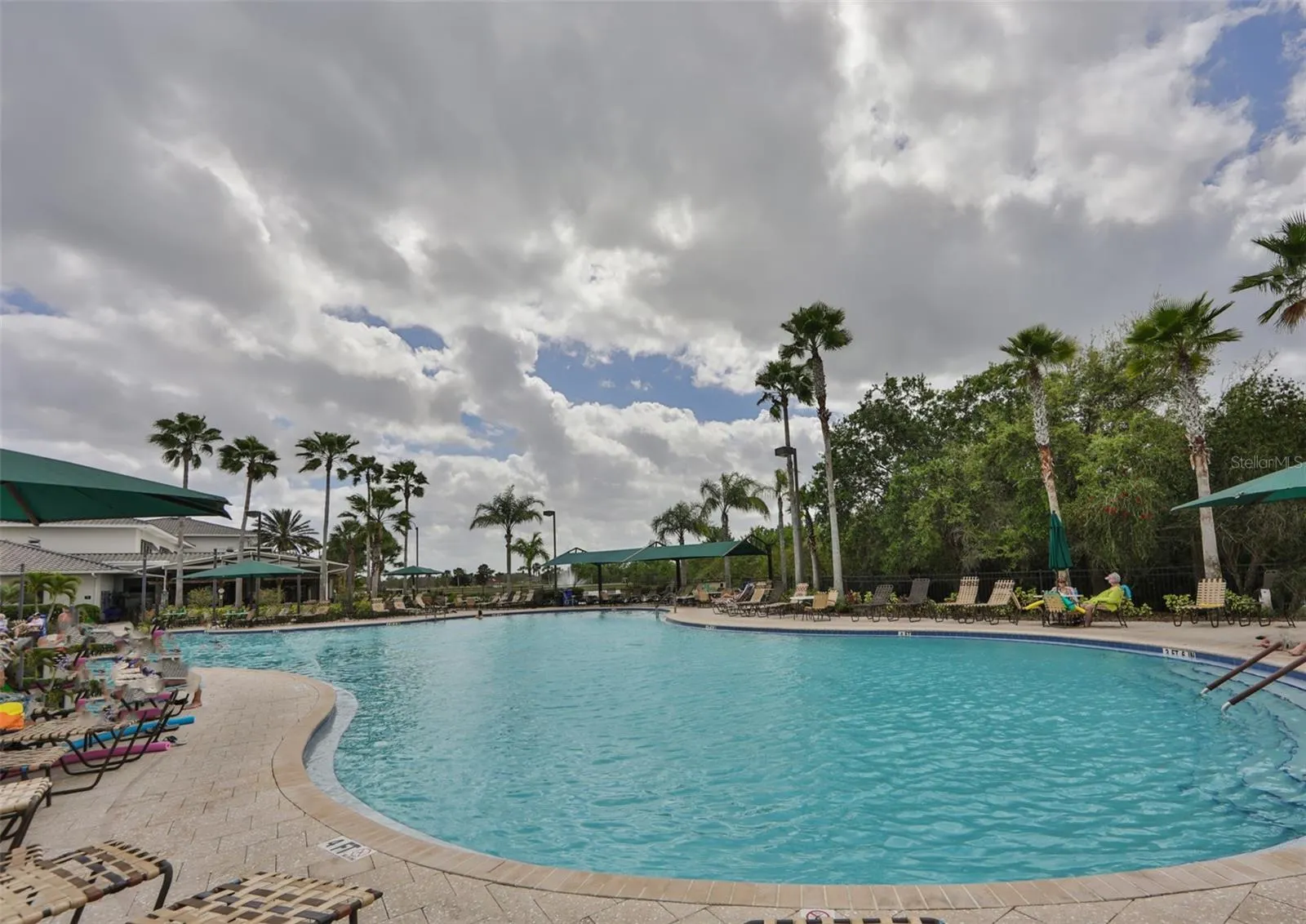 2335 NANTUCKET DR #36, #36