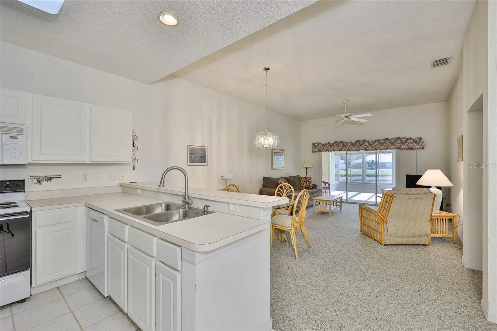2335 NANTUCKET DR #36, #36