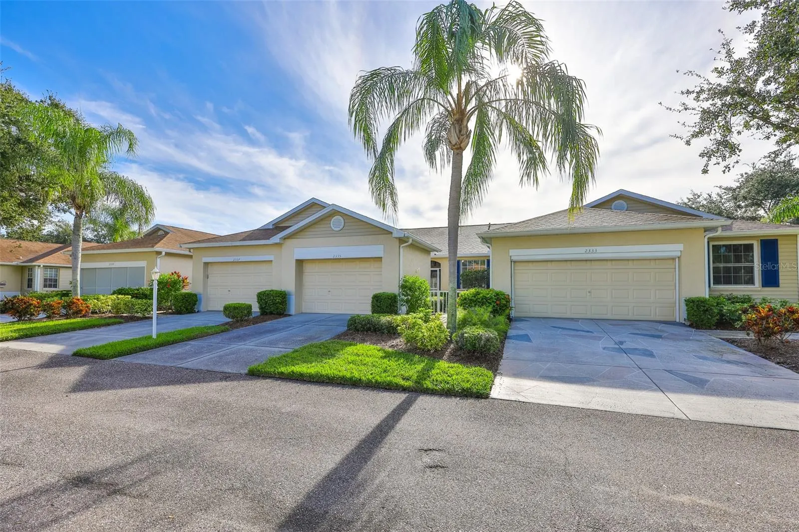 2335 NANTUCKET DR #36, #36