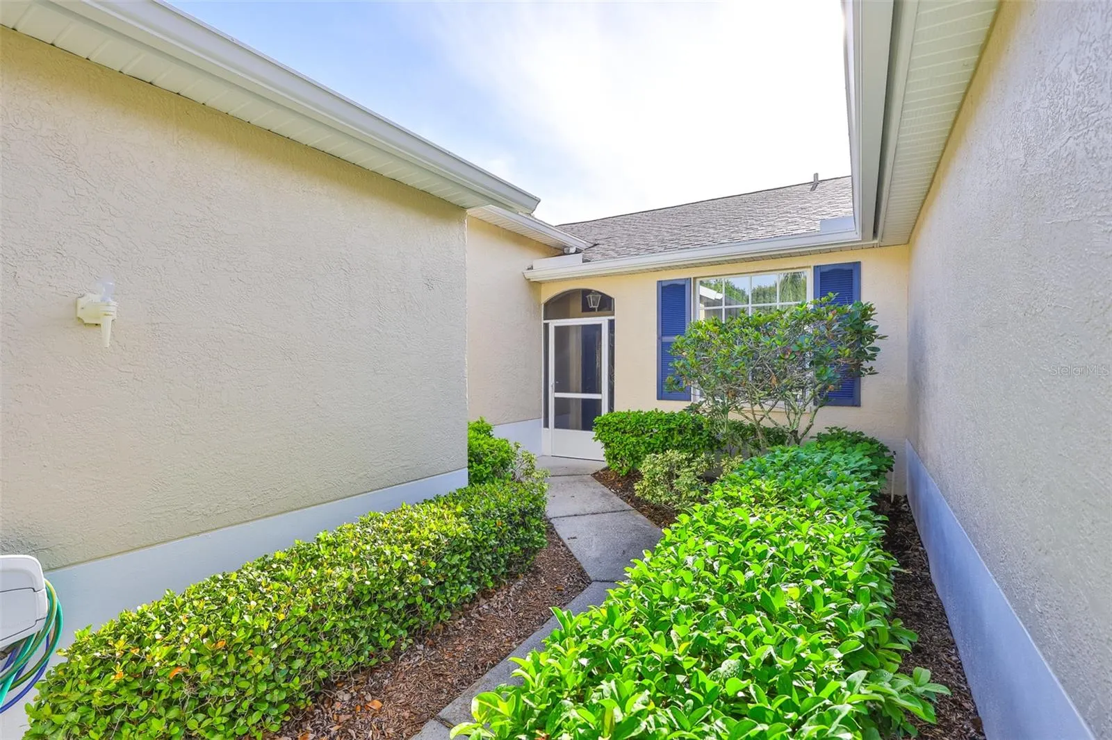 2335 NANTUCKET DR #36, #36