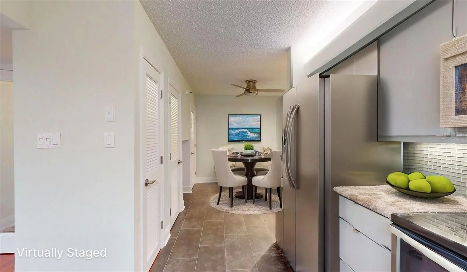 2413 BAYSHORE BLVD #503, #503