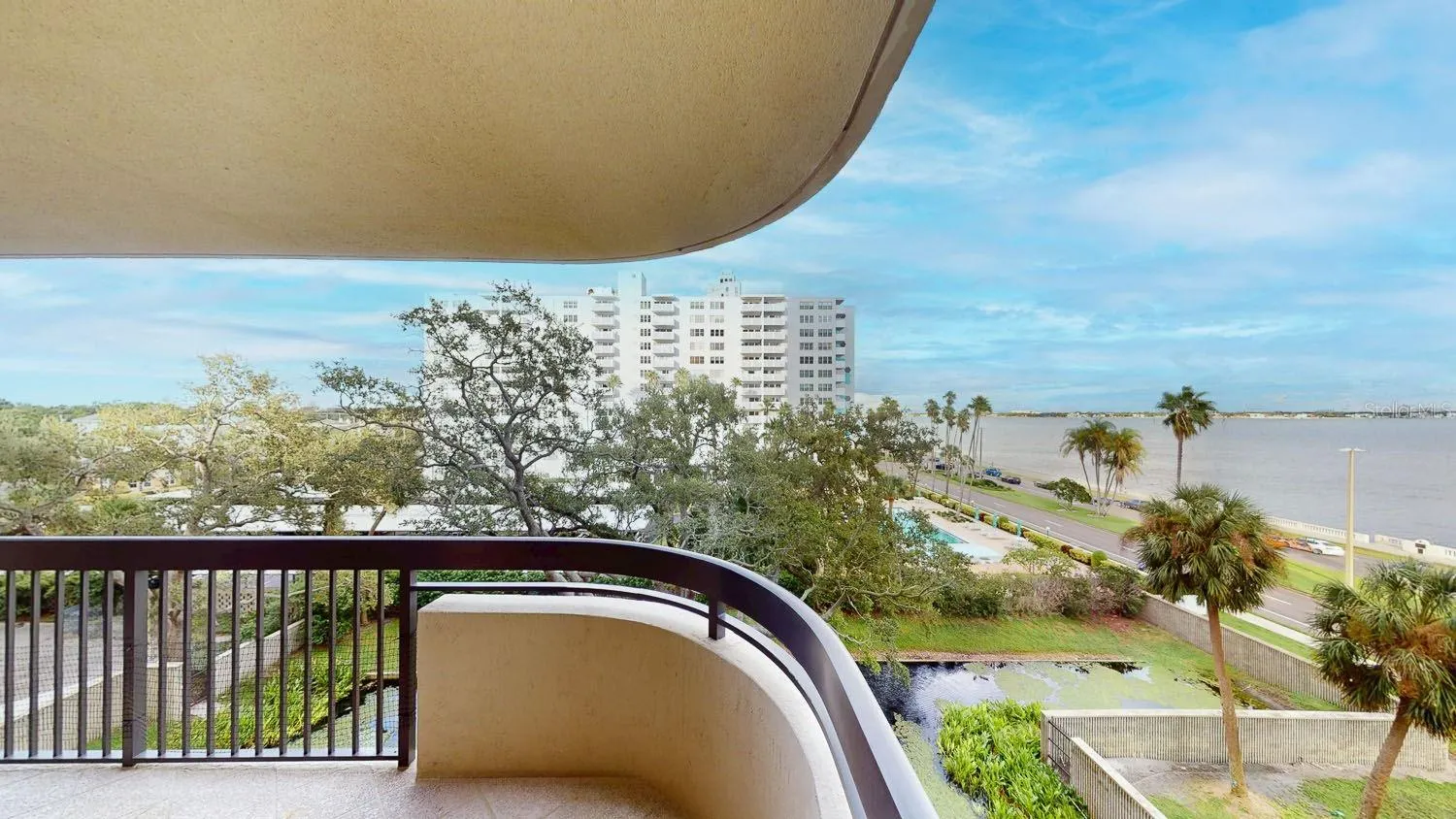 2413 BAYSHORE BLVD #503, #503