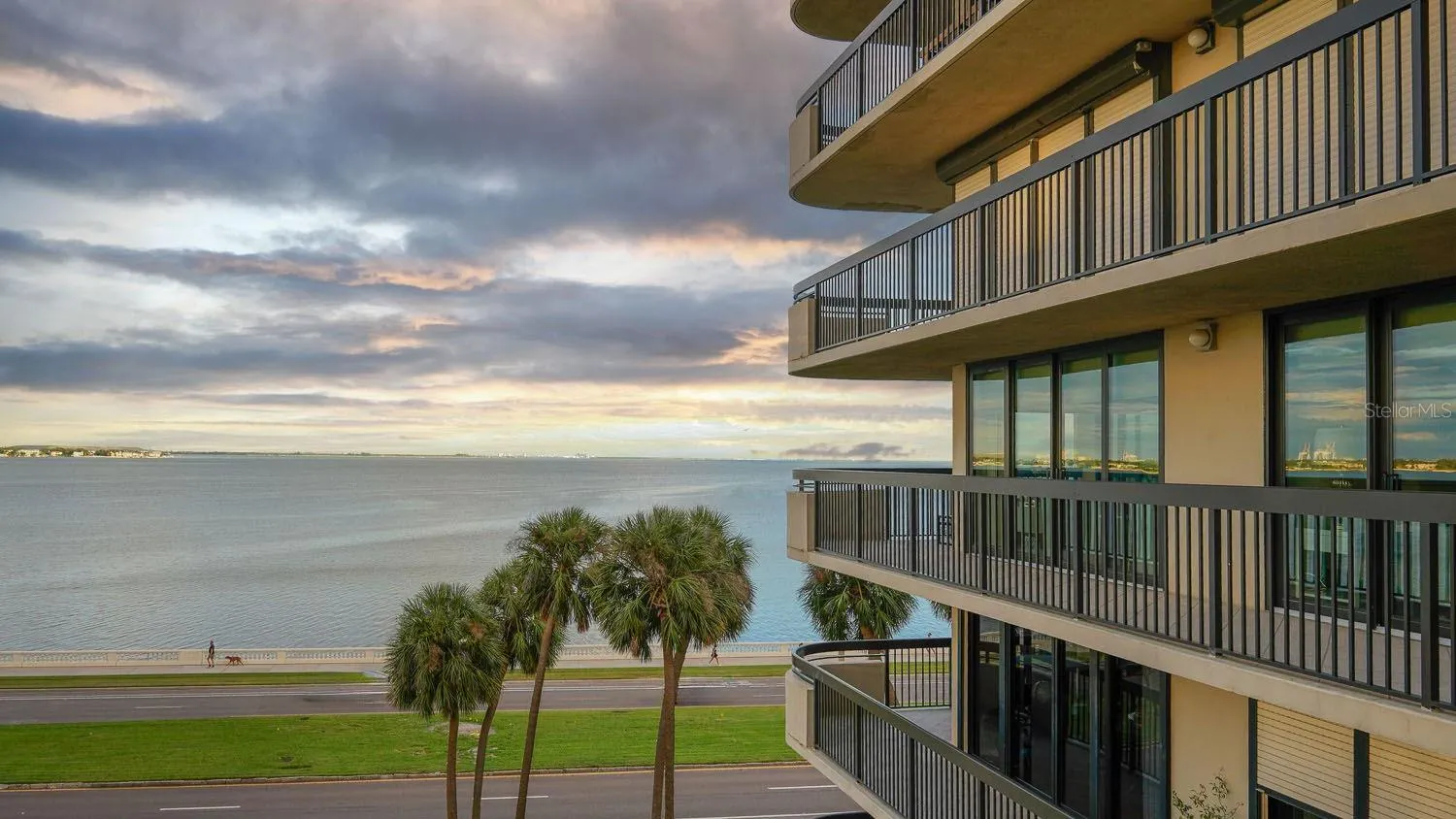 2413 BAYSHORE BLVD #503, #503