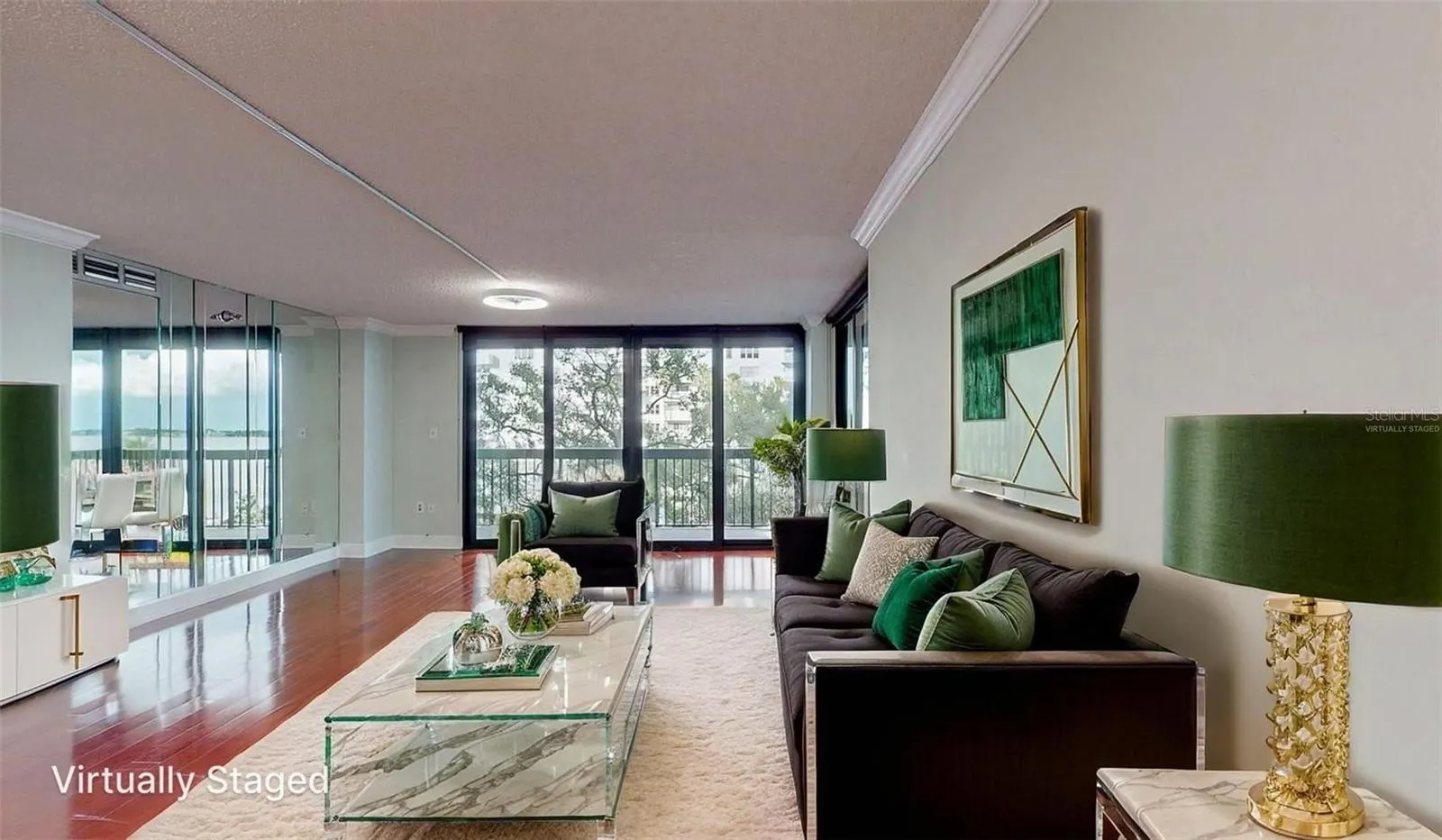 2413 BAYSHORE BLVD #503, #503