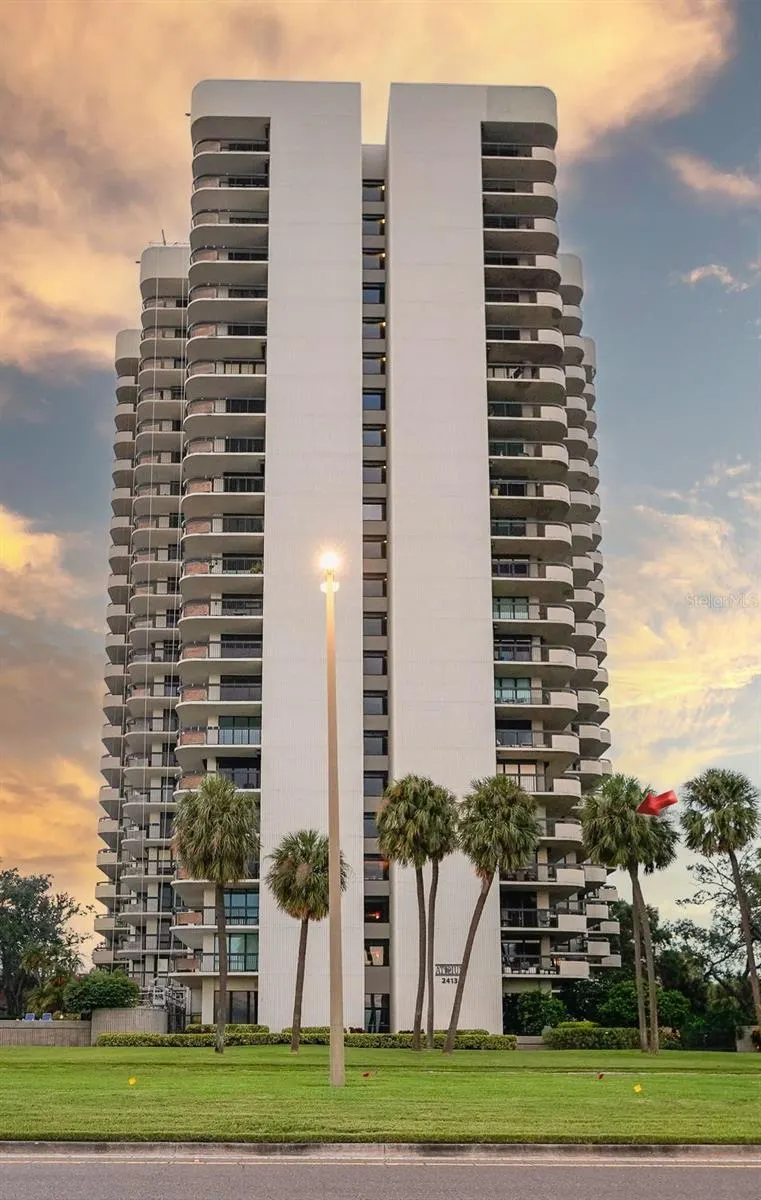 2413 BAYSHORE BLVD #503, #503