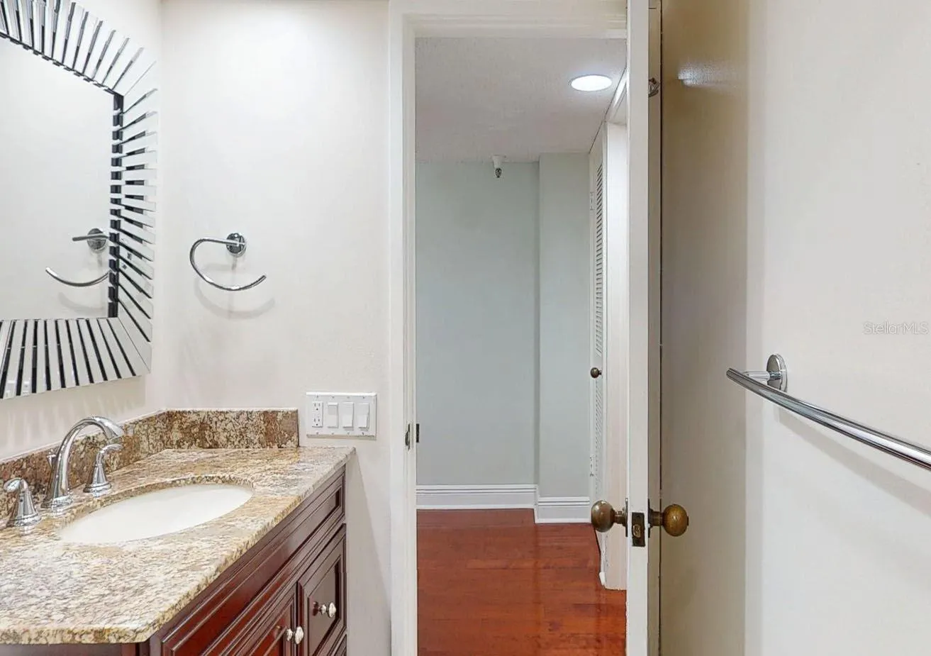 2413 BAYSHORE BLVD #503, #503