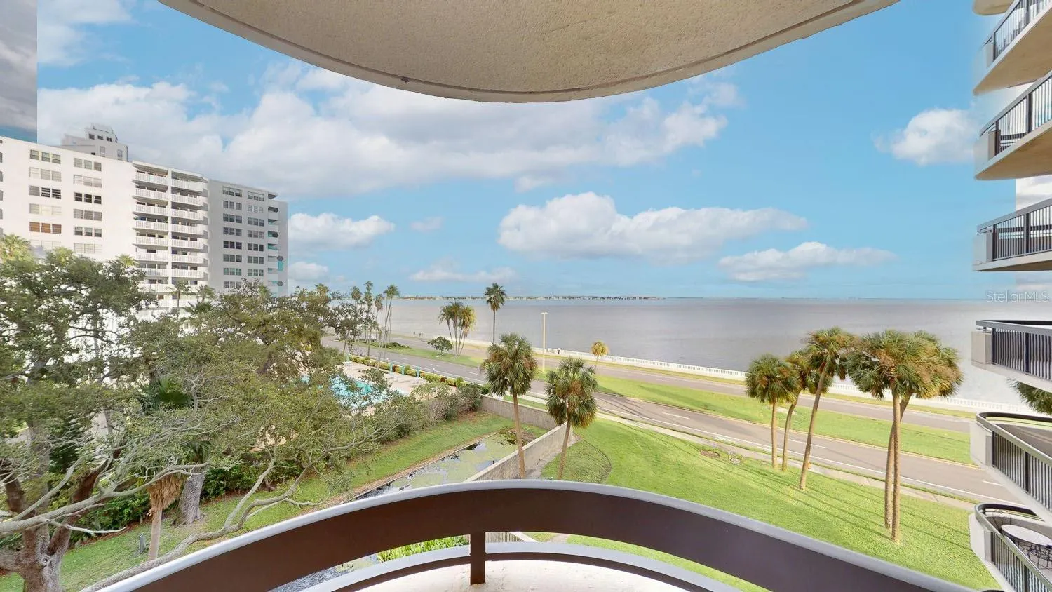 2413 BAYSHORE BLVD #503, #503