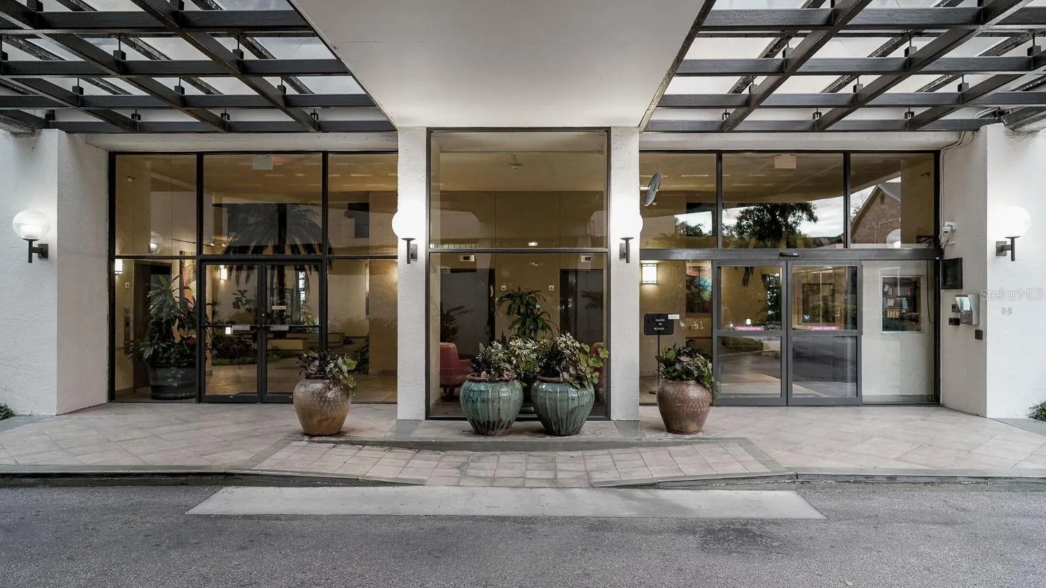 2413 BAYSHORE BLVD #503, #503