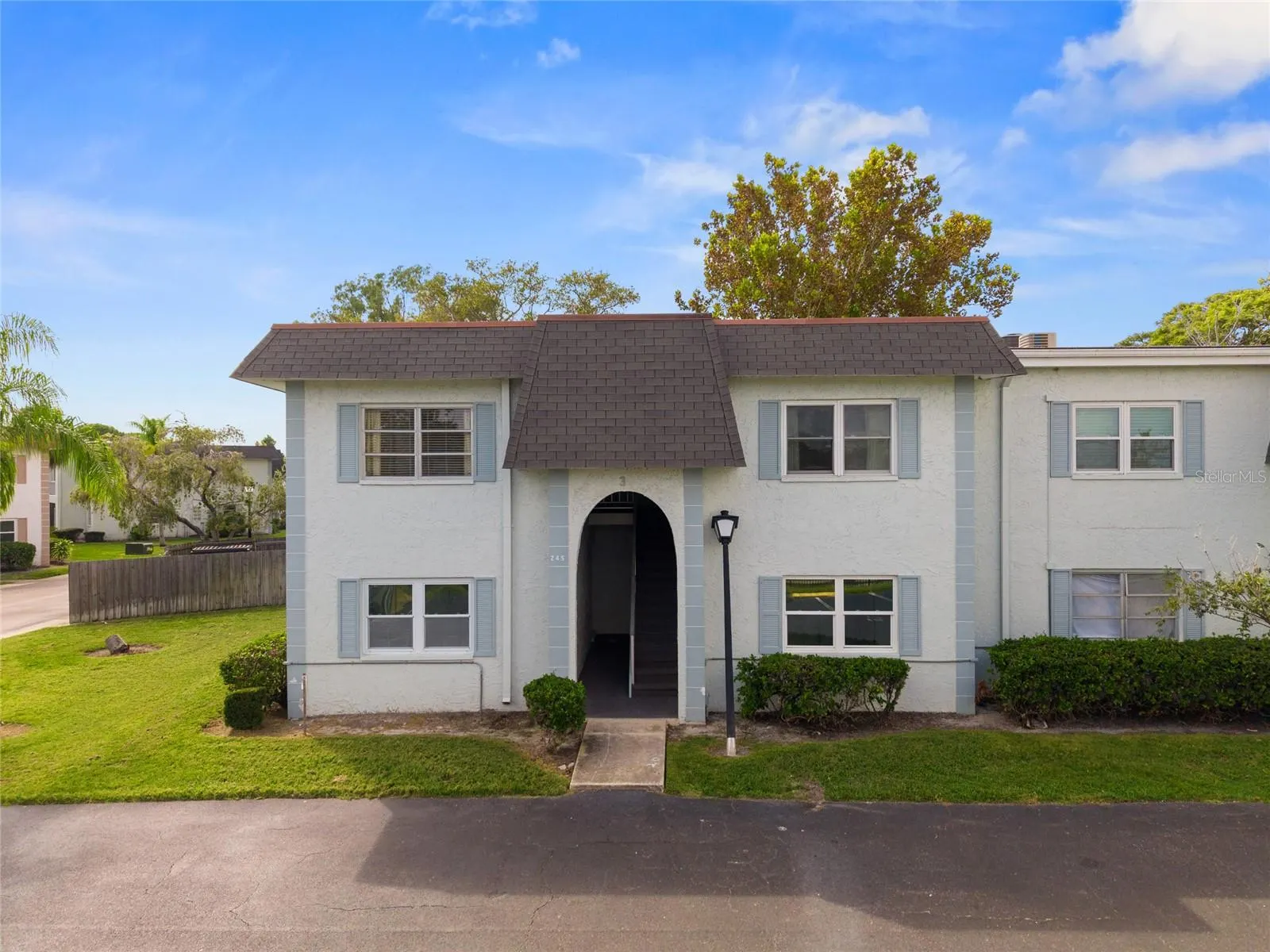 245 S MCMULLEN BOOTH RD #18, #18