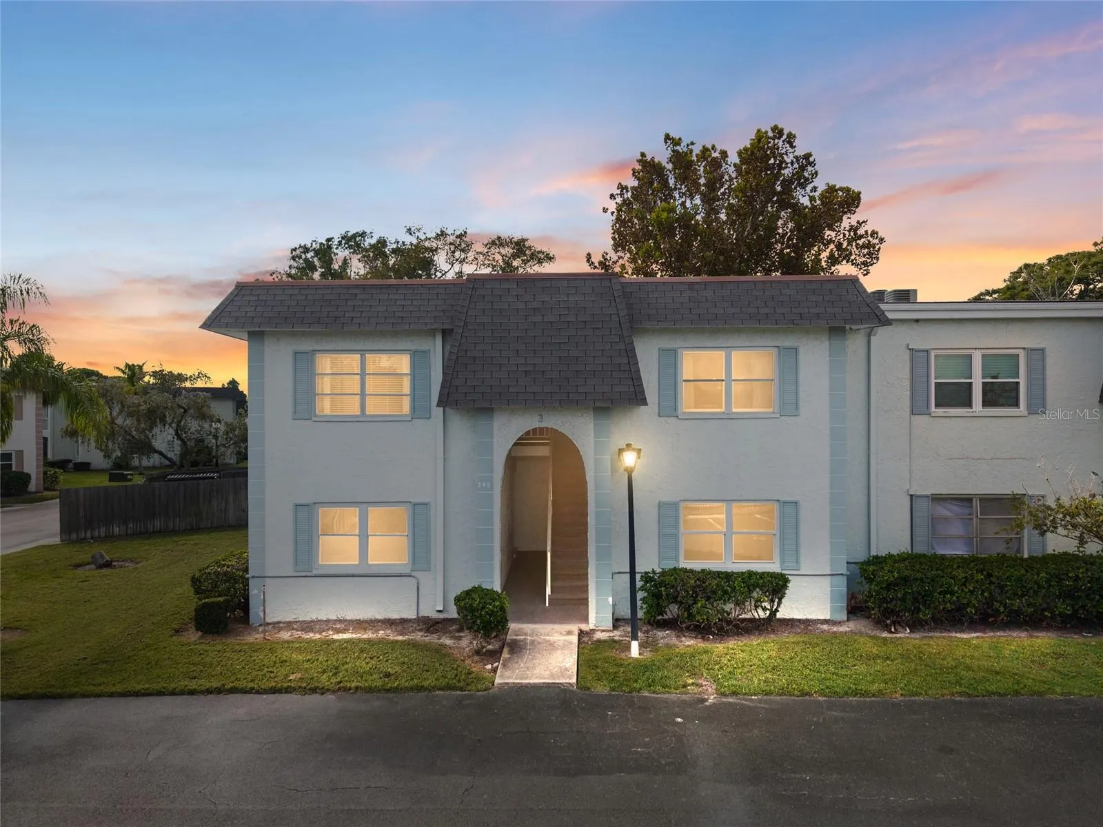 245 S MCMULLEN BOOTH RD #18, #18