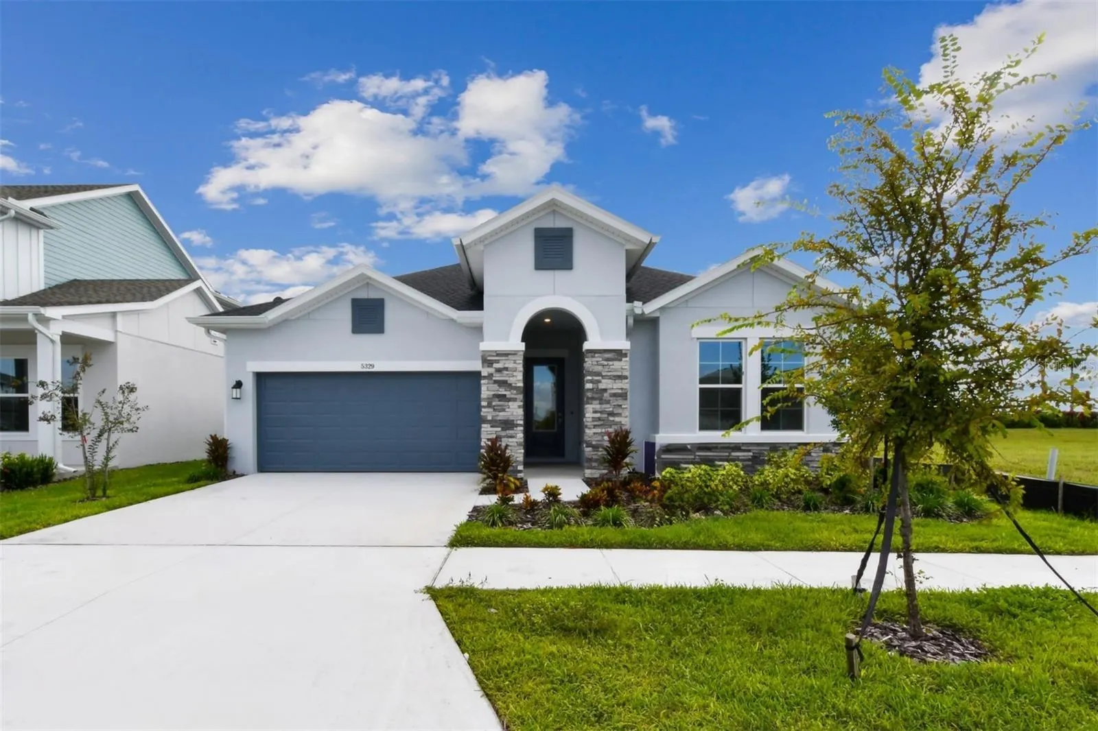 5329 EVERLONG DR