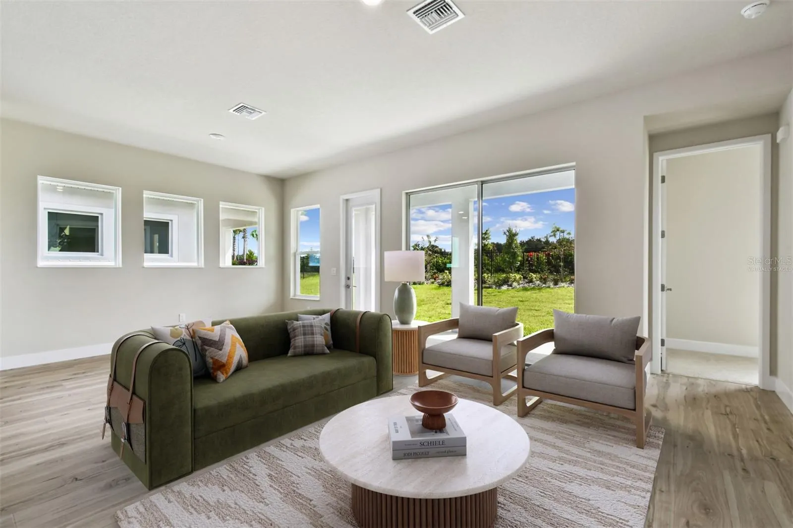 5329 EVERLONG DR