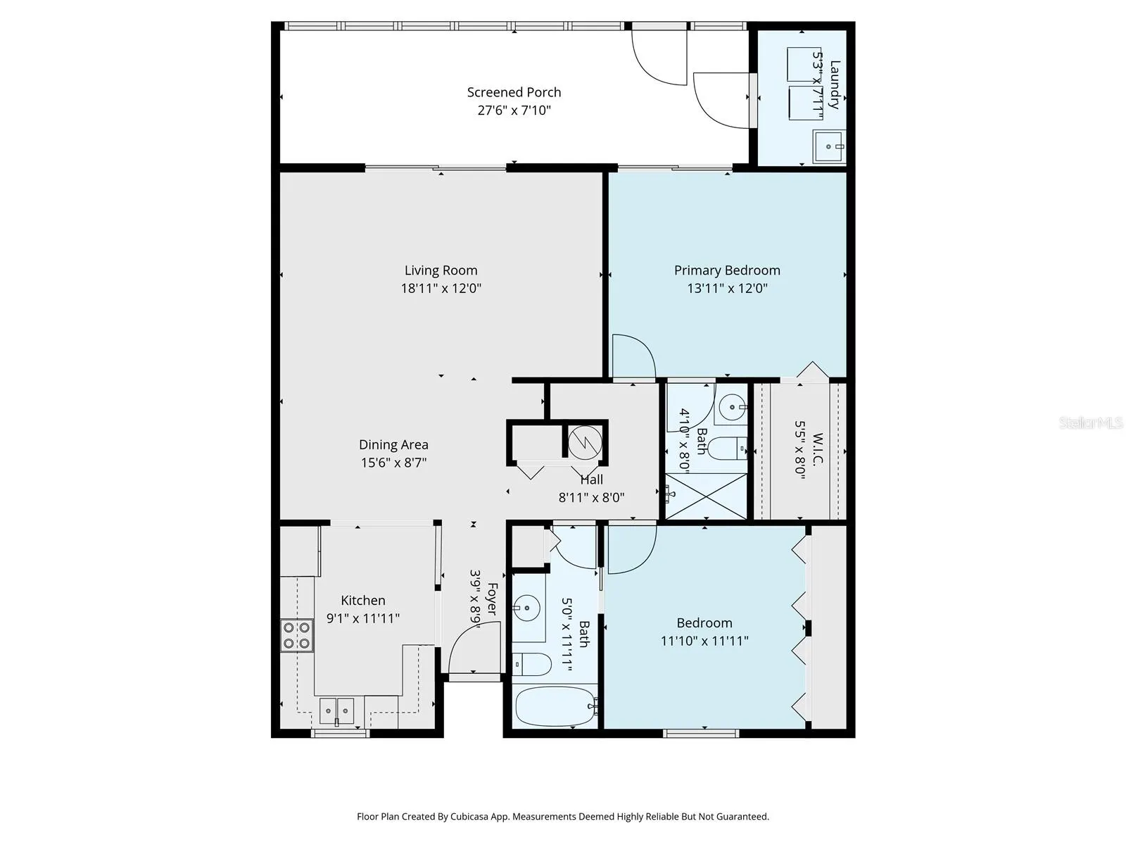 1109 TARTAN DR #C, #C