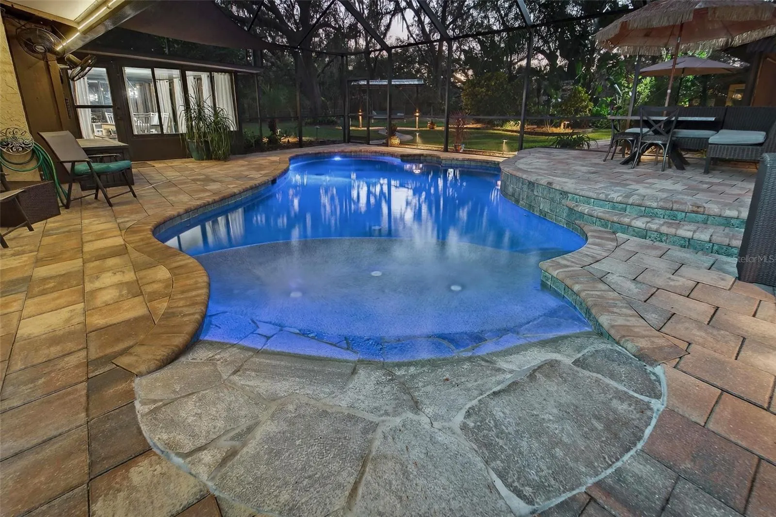 12510 SHADOW RUN BLVD