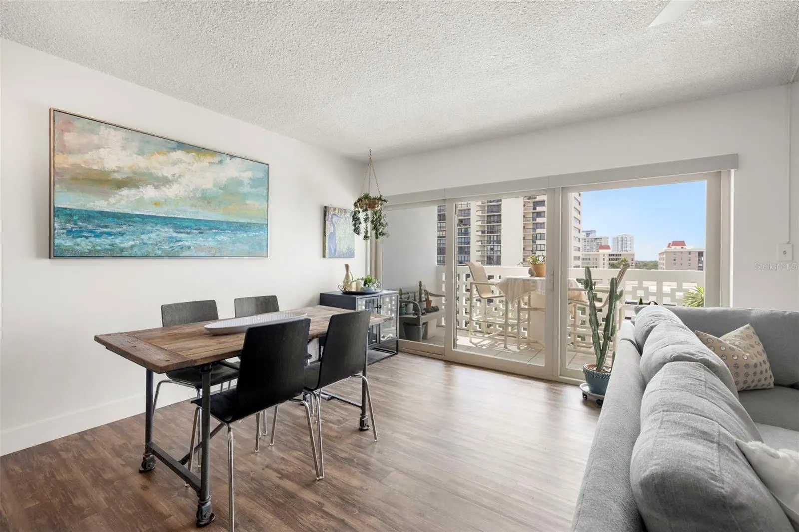 2401 BAYSHORE BLVD #803, #803