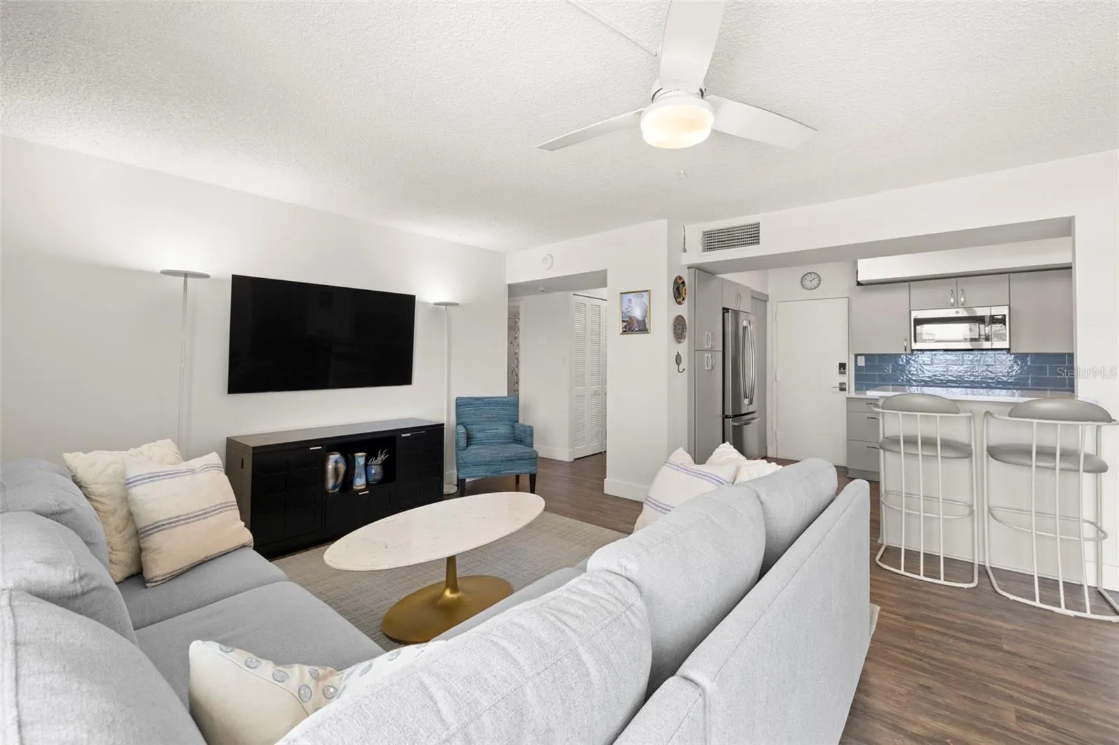 2401 BAYSHORE BLVD #803, #803