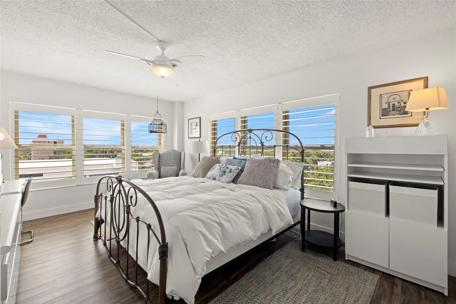 2401 BAYSHORE BLVD #803, #803