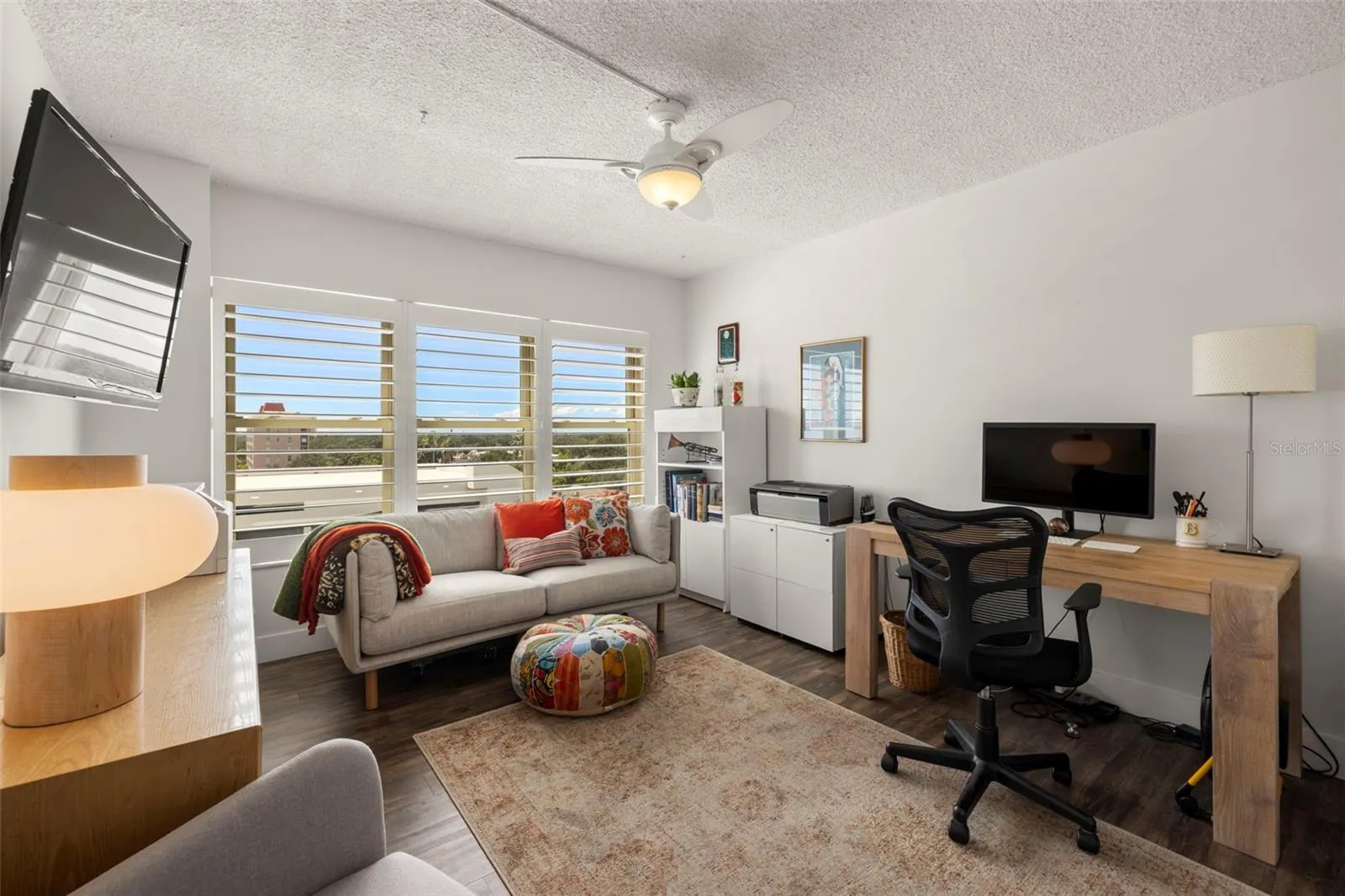 2401 BAYSHORE BLVD #803, #803