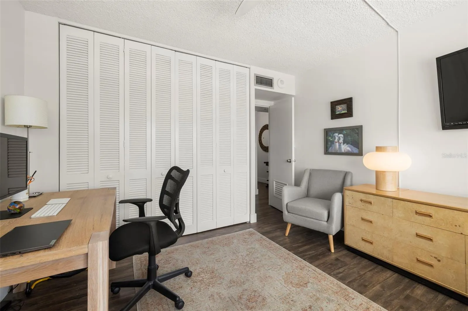 2401 BAYSHORE BLVD #803, #803