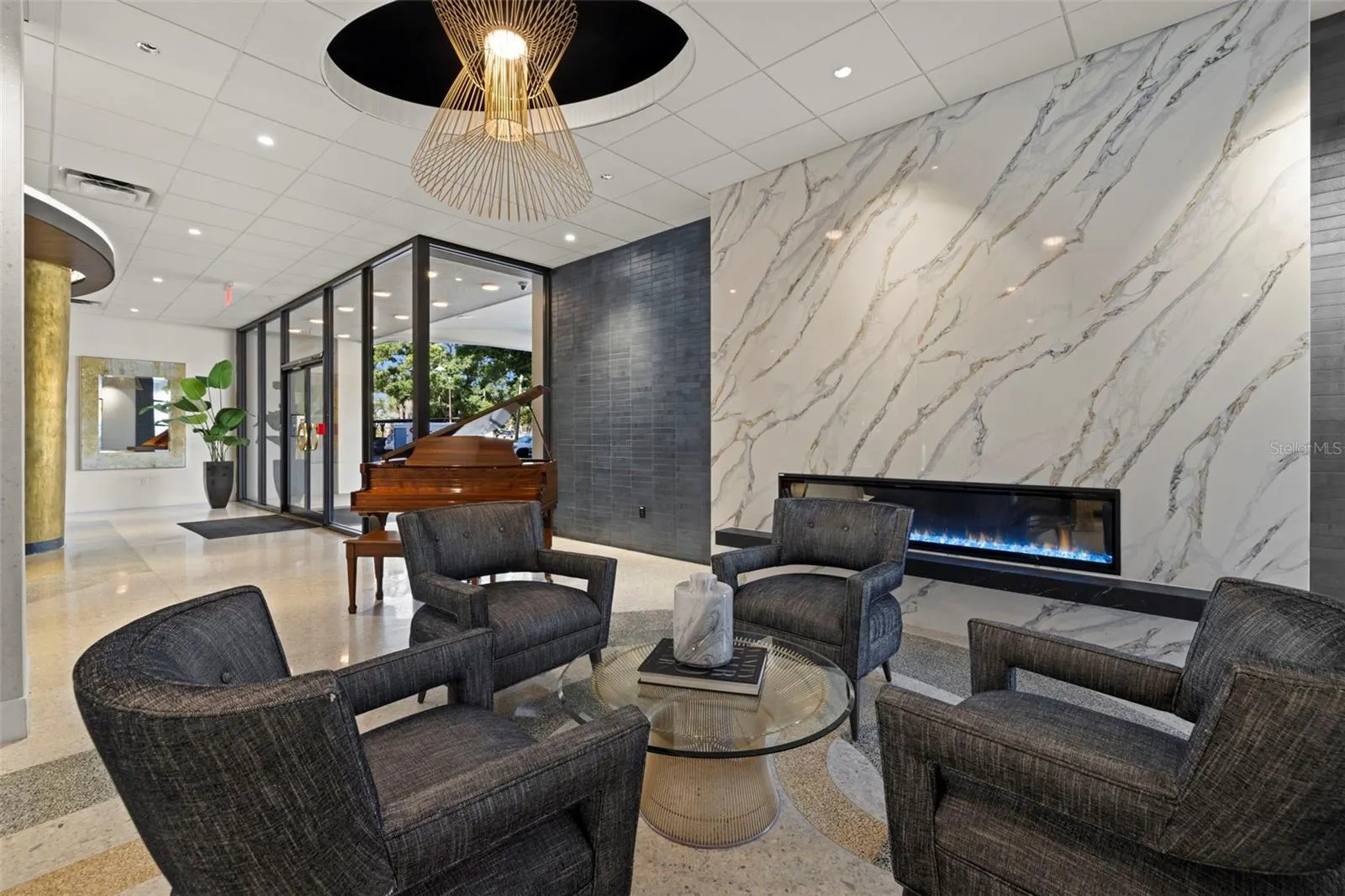2401 BAYSHORE BLVD #803, #803