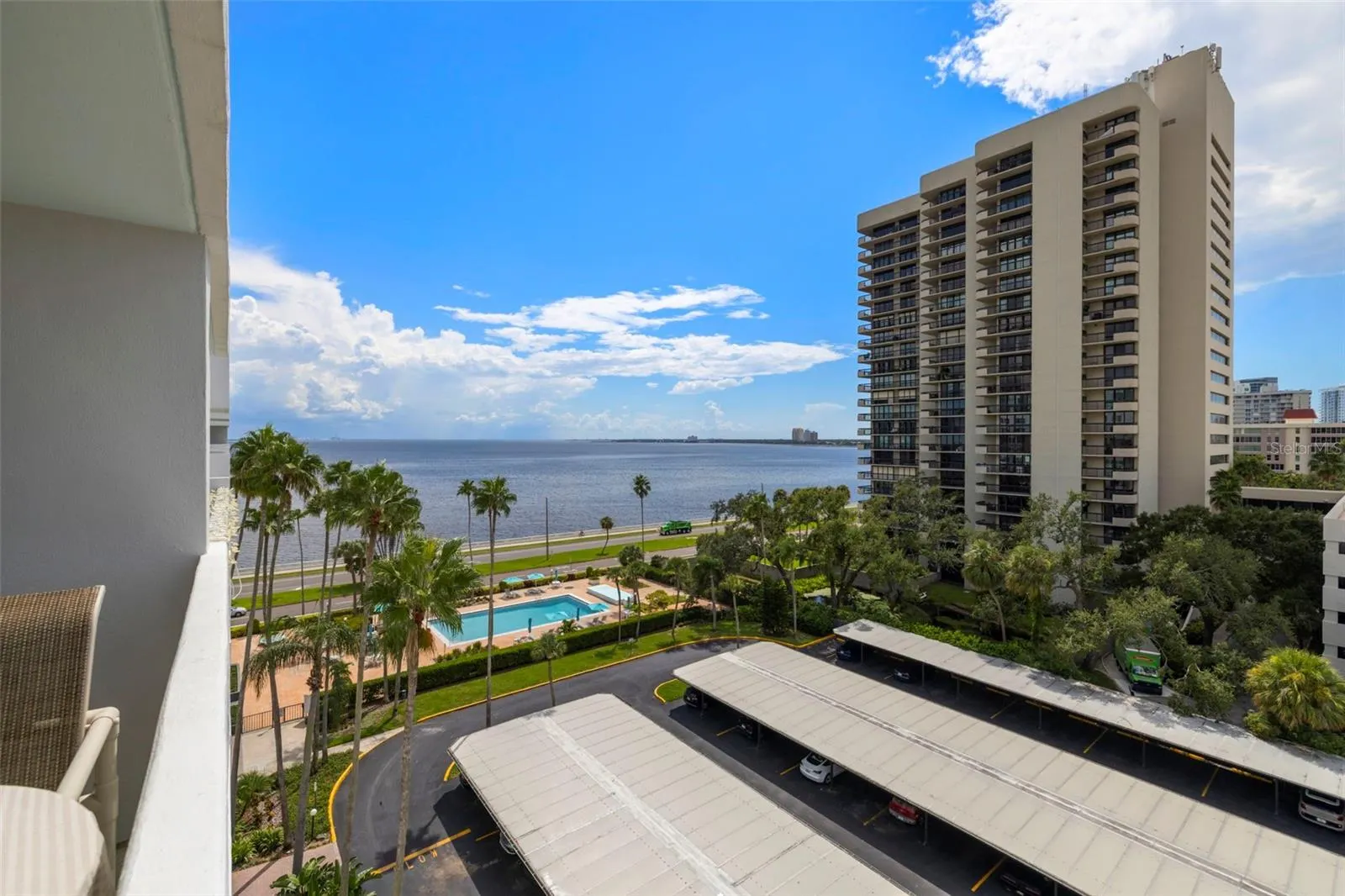 2401 BAYSHORE BLVD #803, #803