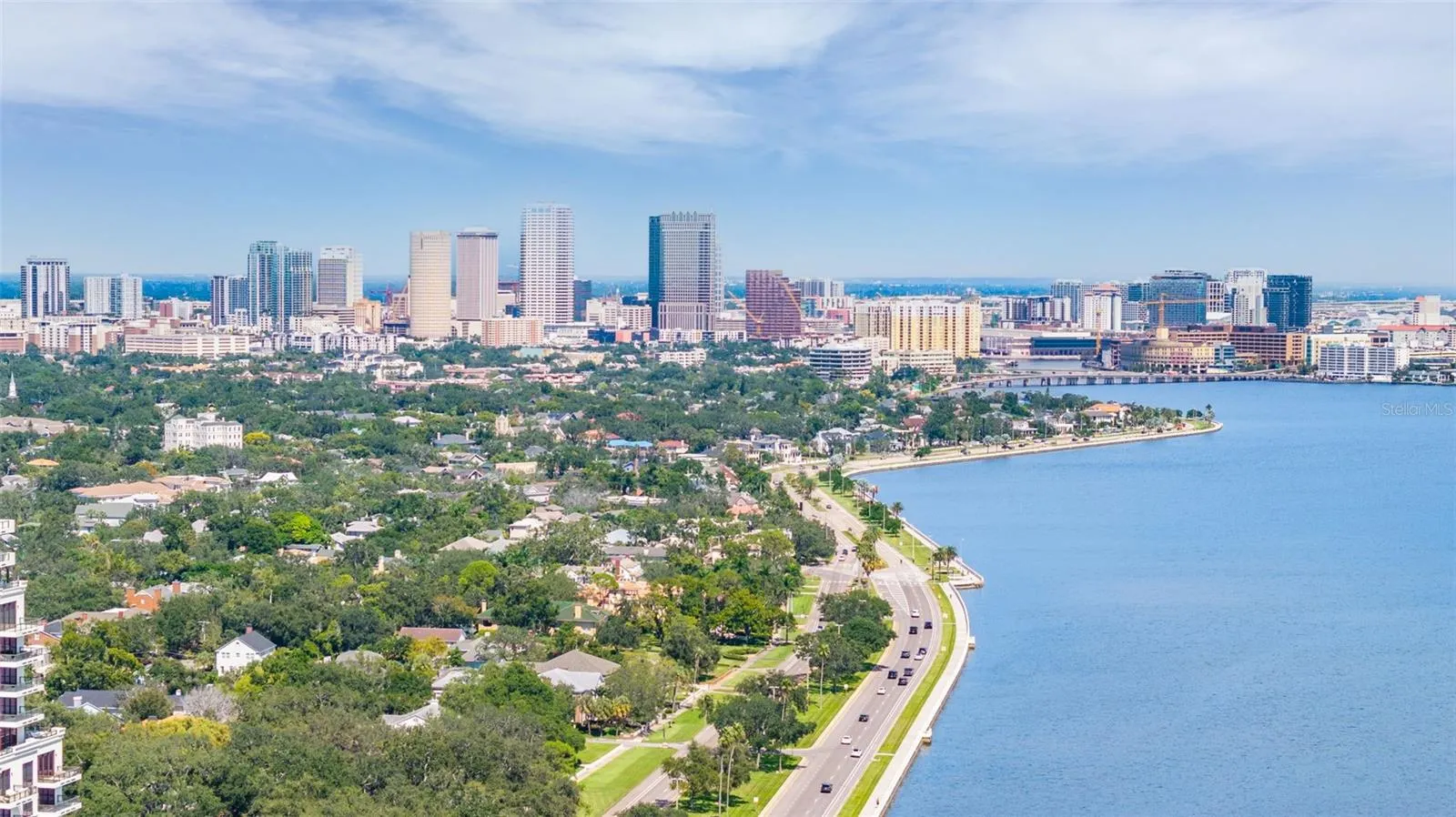 2401 BAYSHORE BLVD #803, #803