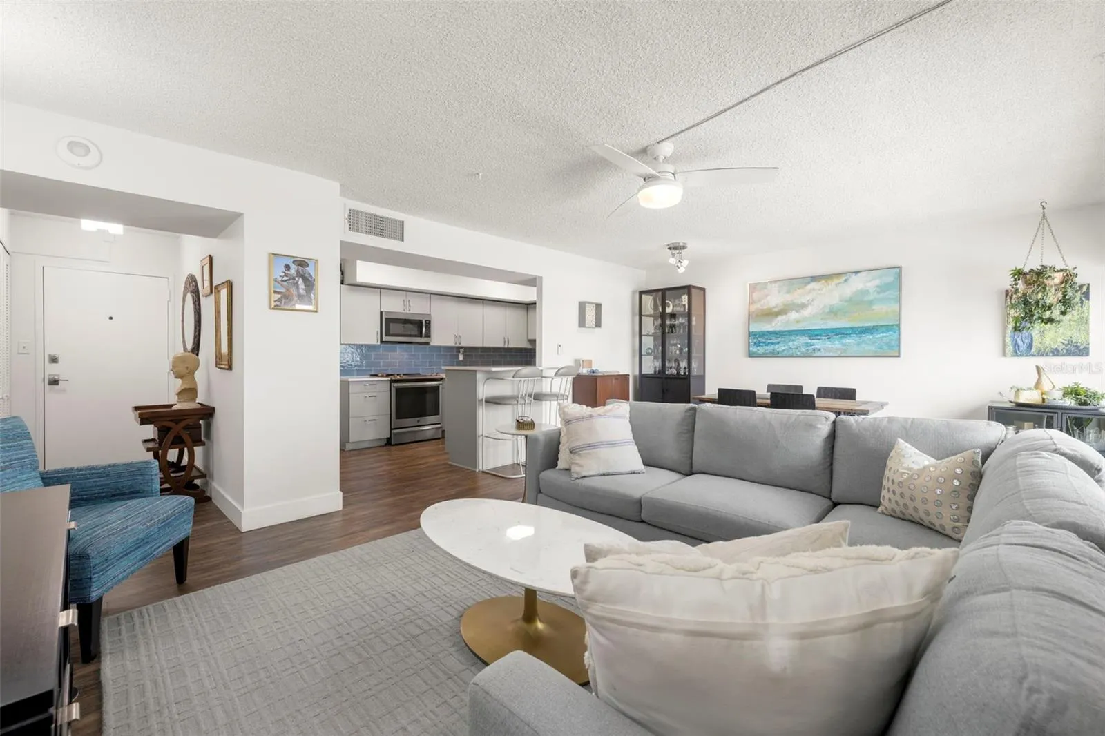 2401 BAYSHORE BLVD #803, #803