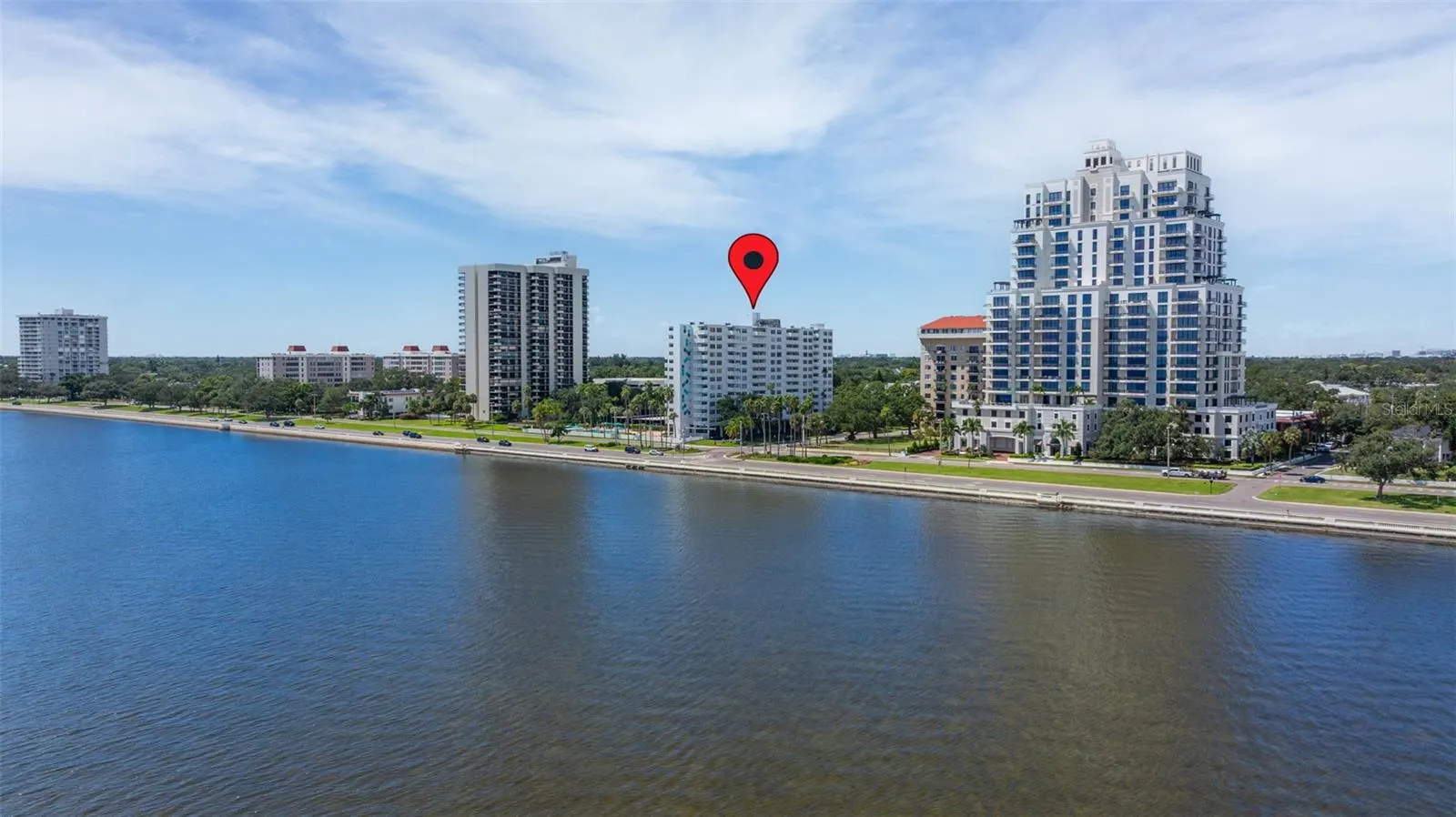 2401 BAYSHORE BLVD #803, #803