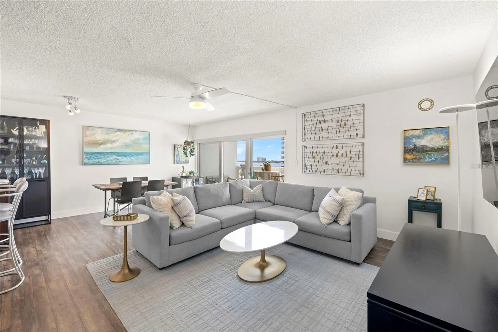 2401 BAYSHORE BLVD #803, #803