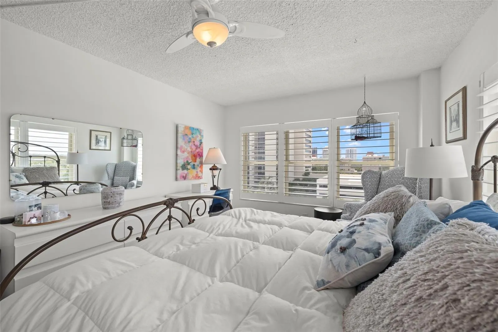 2401 BAYSHORE BLVD #803, #803